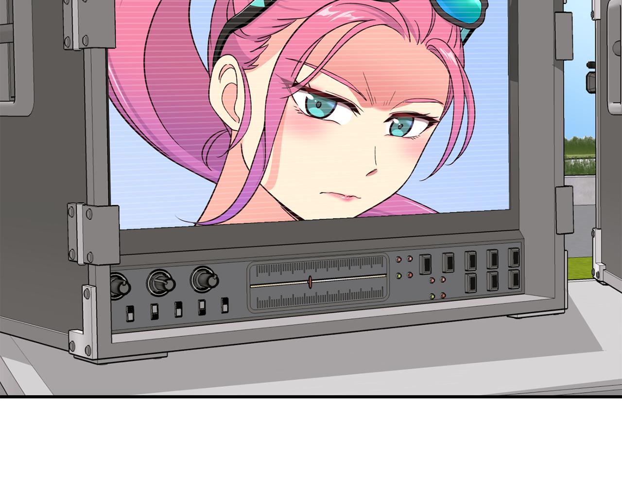 撿回一個異界女團 - 第49話 應援(3/5) - 5