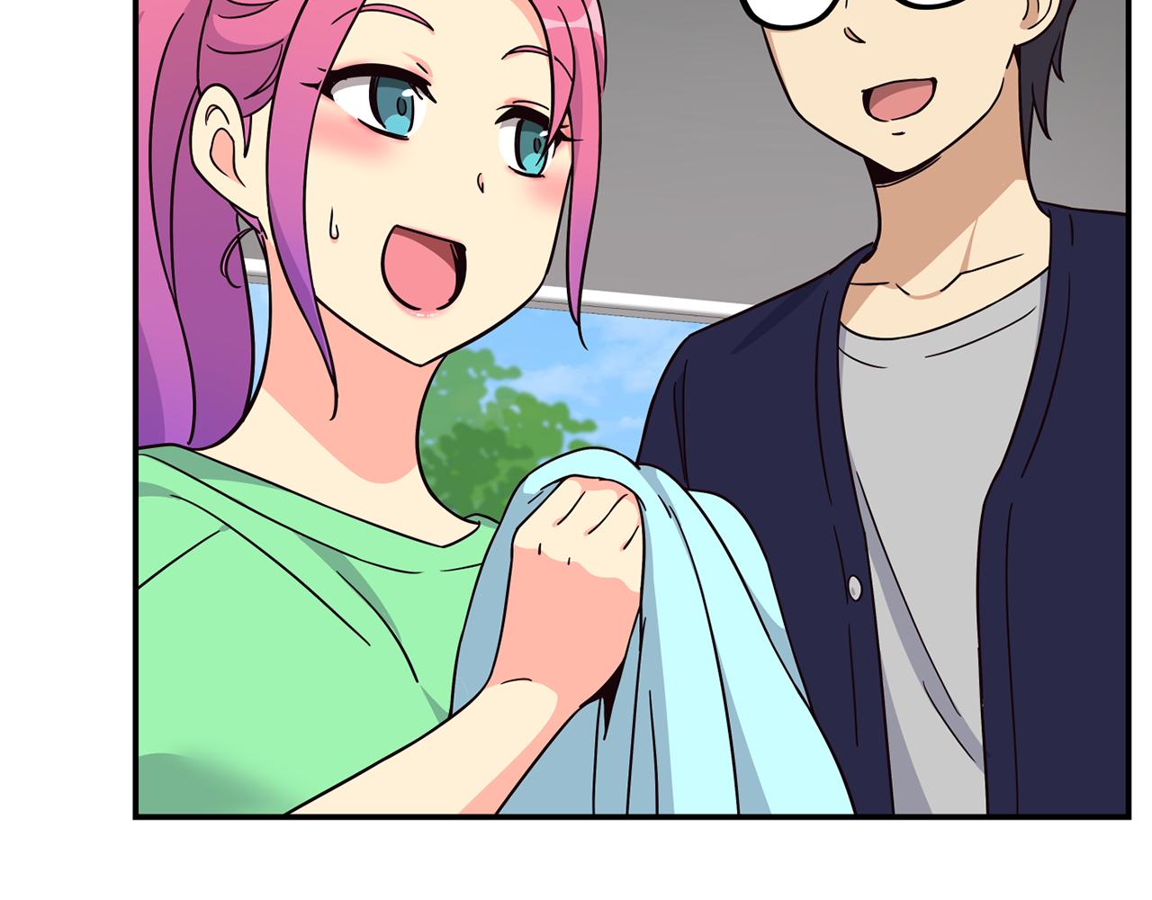 撿回一個異界女團 - 第49話 應援(3/5) - 6