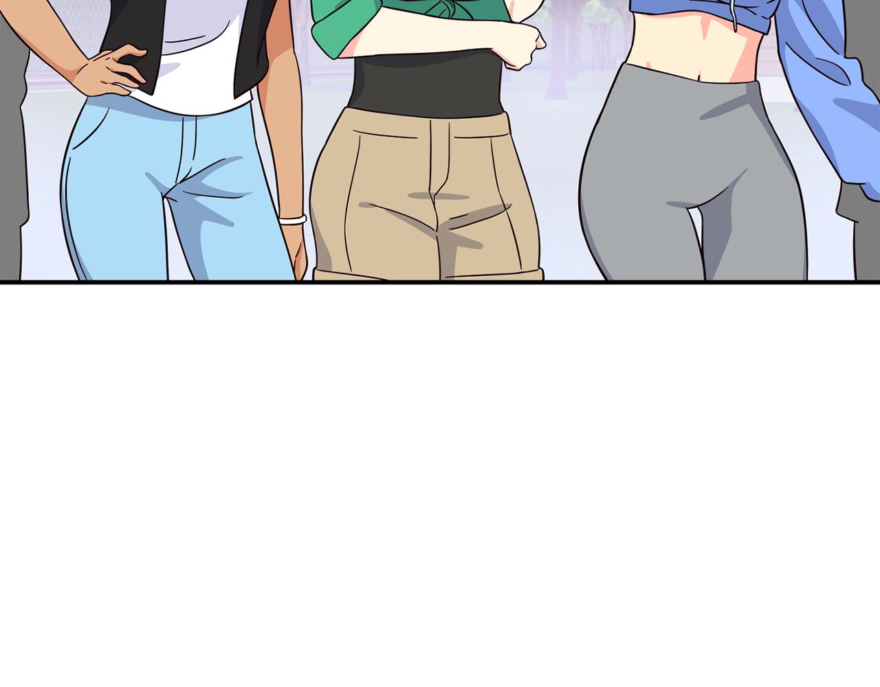 撿回一個異界女團 - 第49話 應援(3/5) - 4