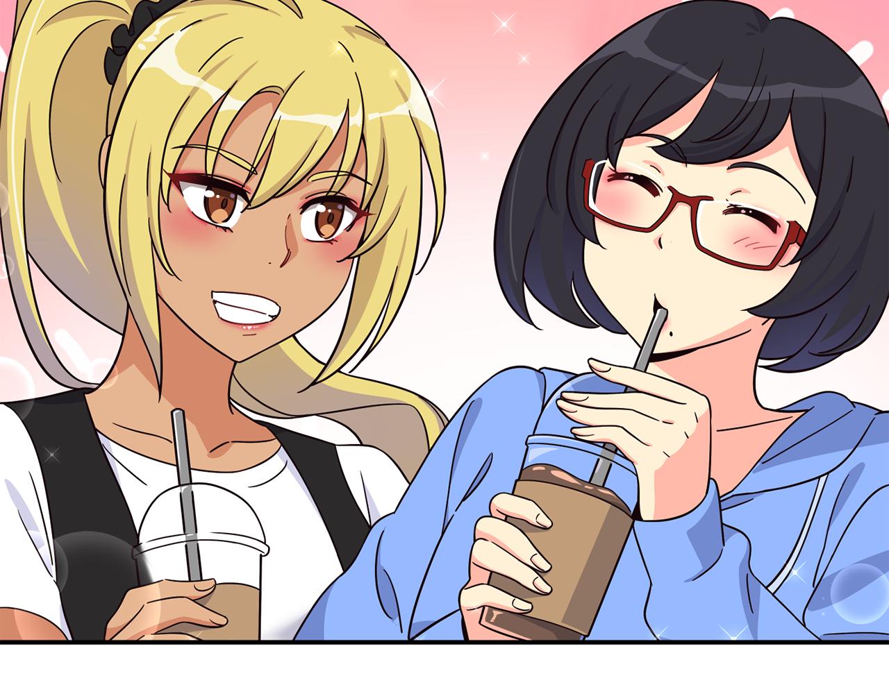 撿回一個異界女團 - 第49話 應援(4/5) - 1