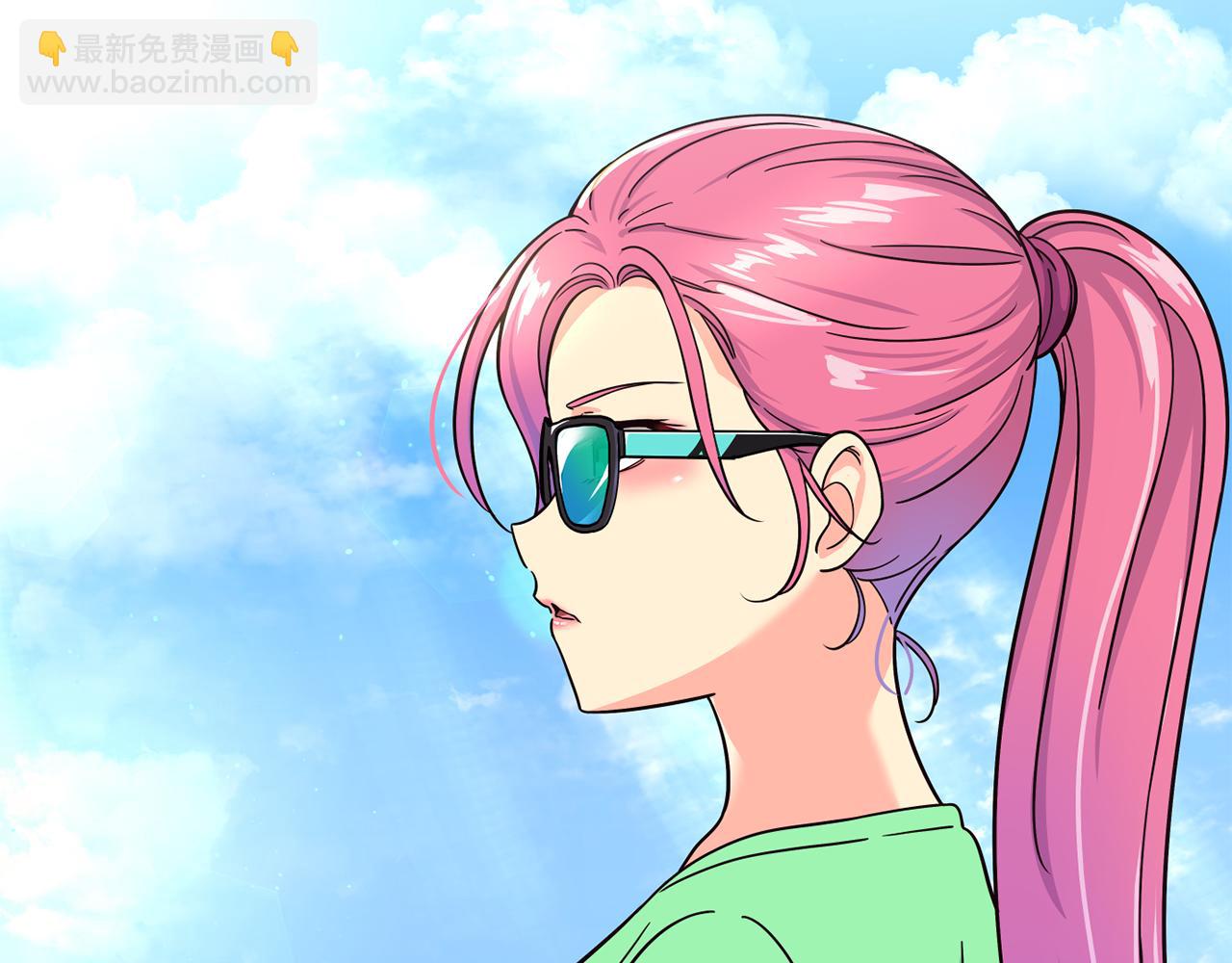 撿回一個異界女團 - 第49話 應援(1/5) - 7