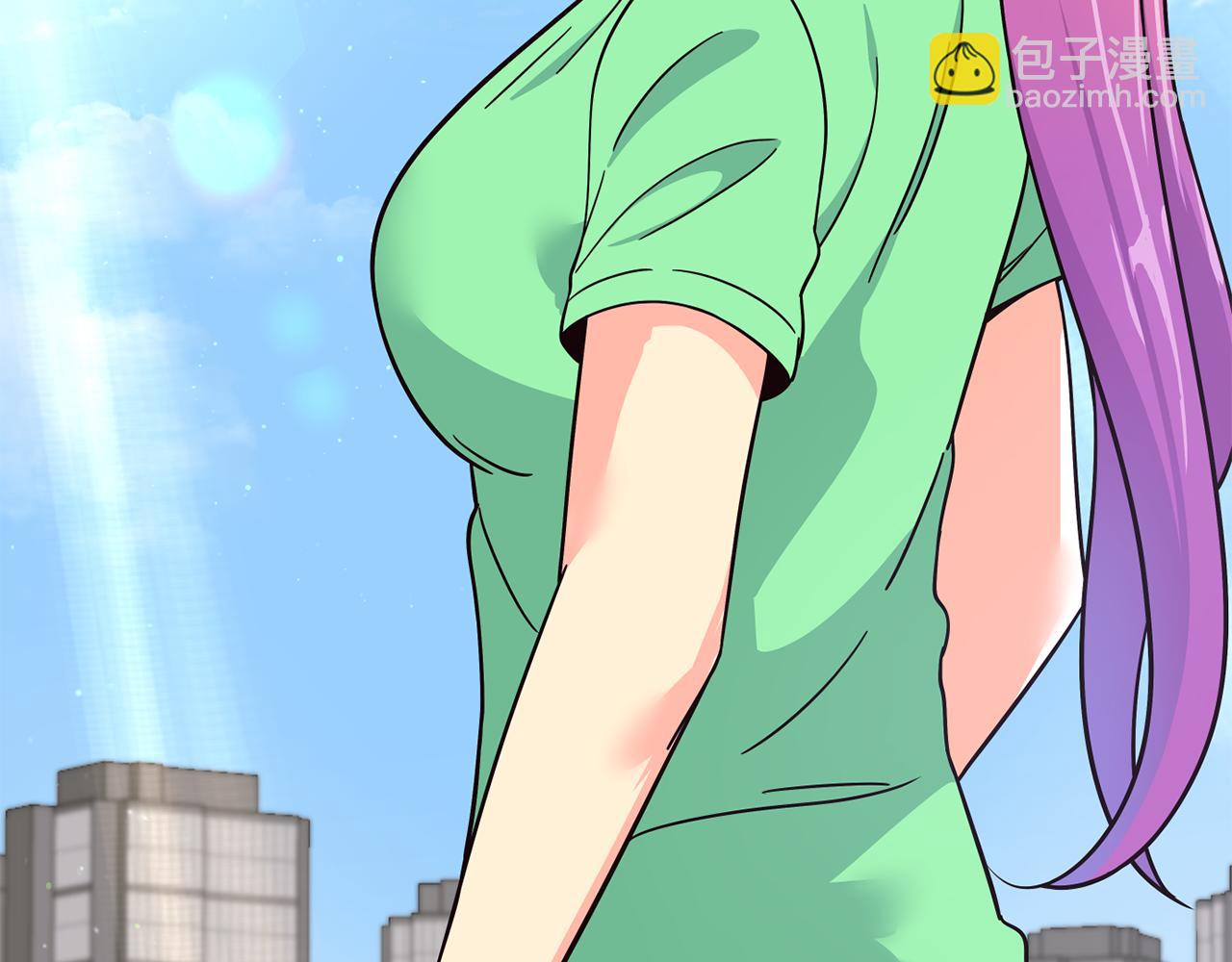 撿回一個異界女團 - 第49話 應援(1/5) - 8