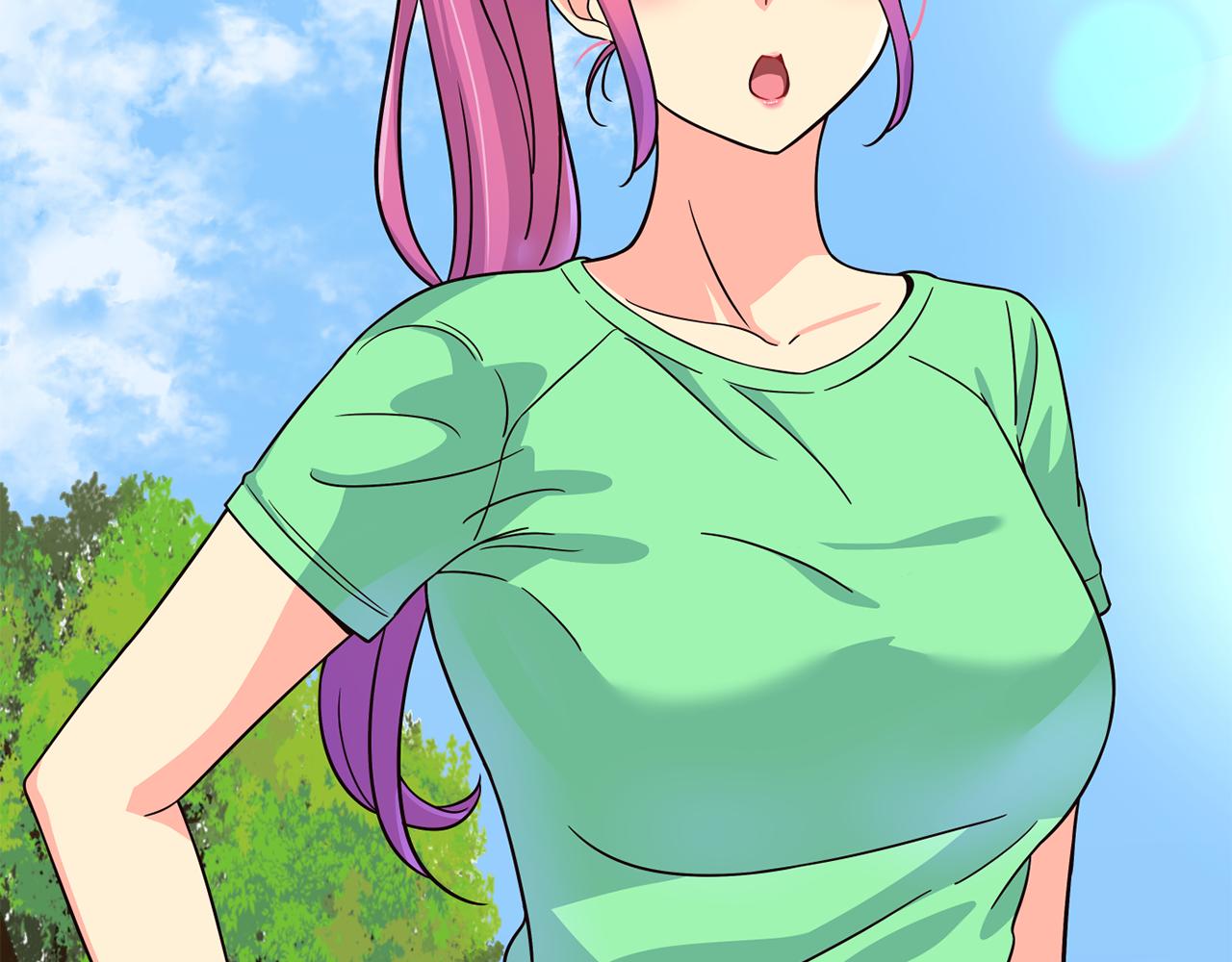 撿回一個異界女團 - 第49話 應援(2/5) - 7