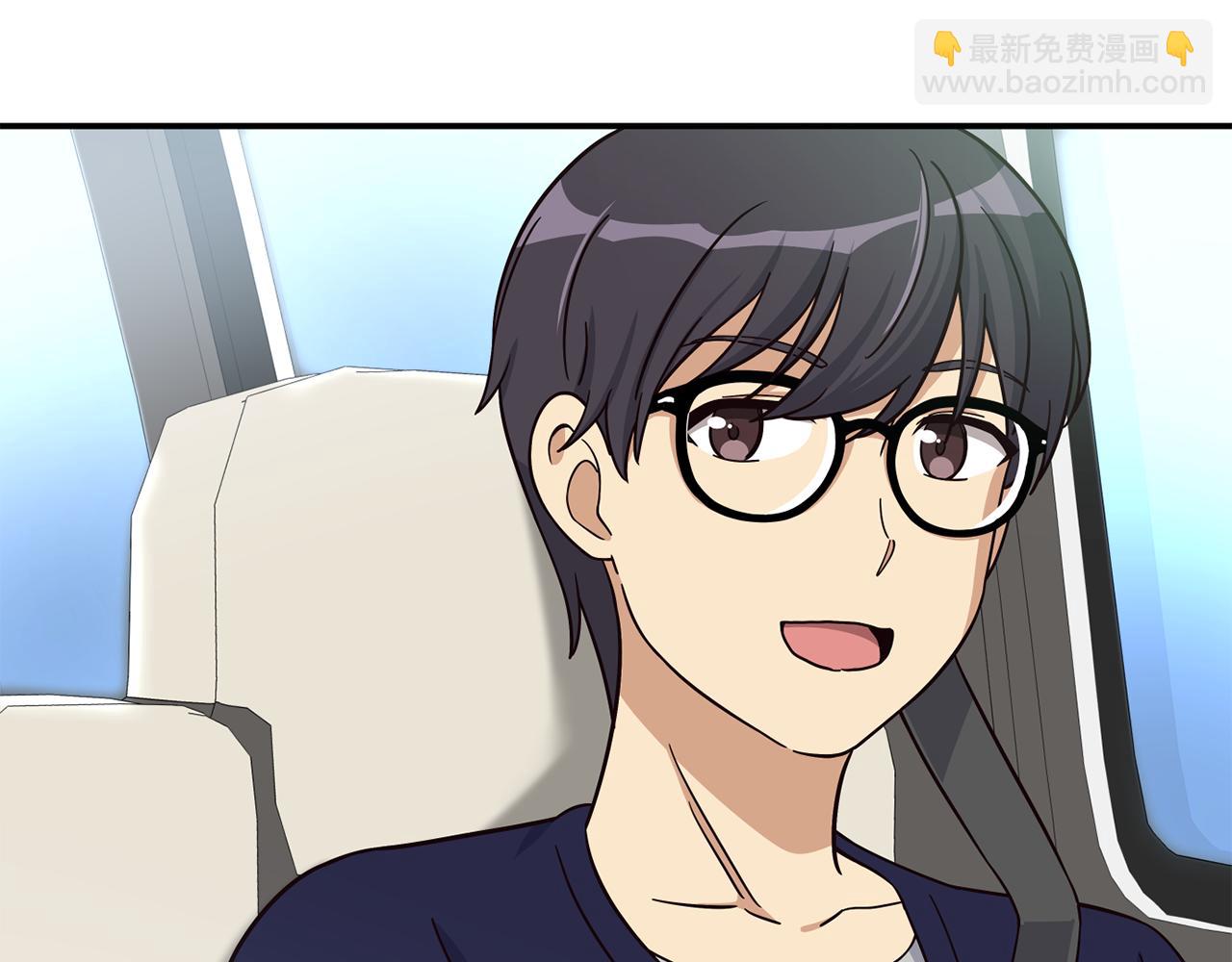 撿回一個異界女團 - 第49話 應援(1/5) - 8