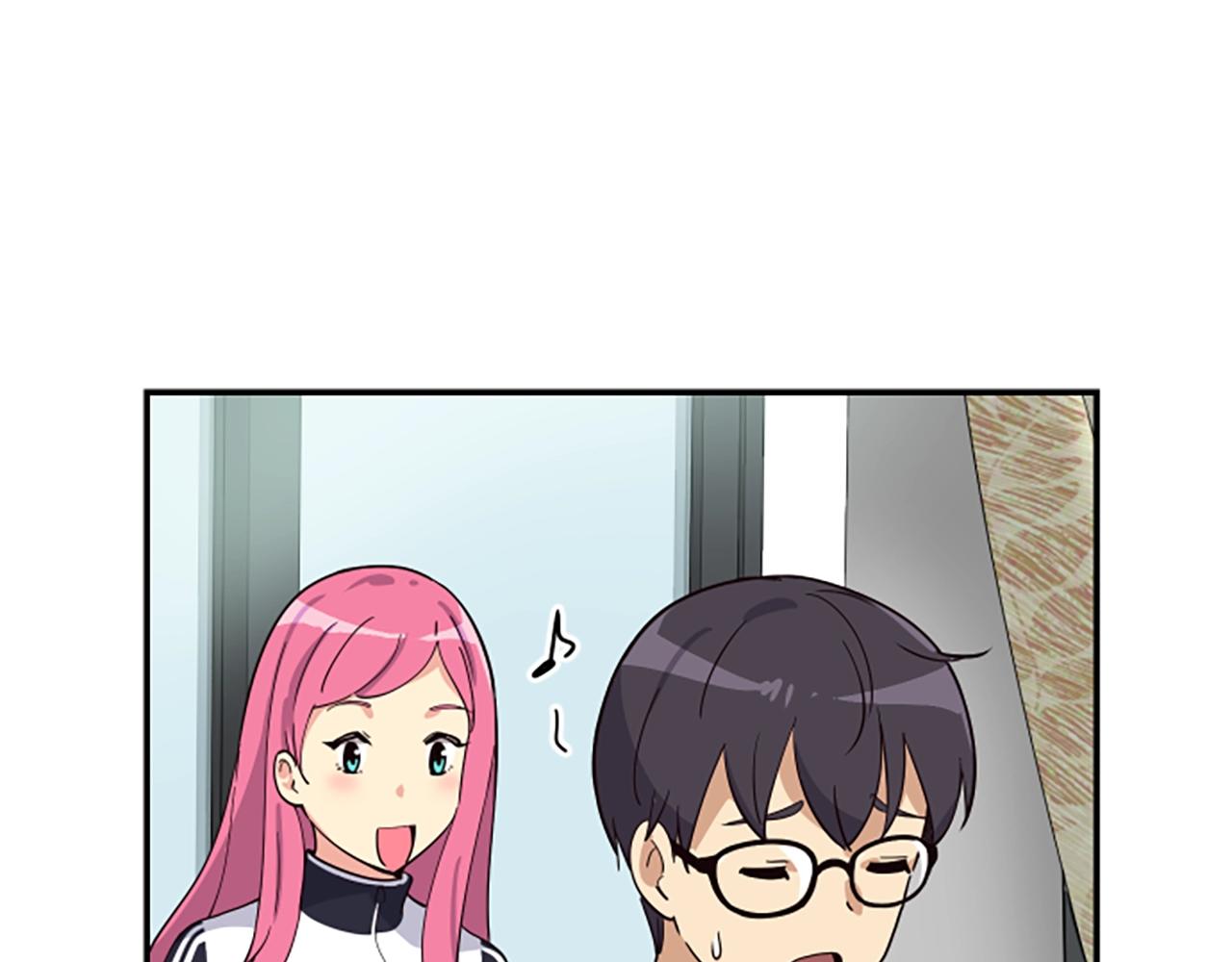 撿回一個異界女團 - 第5話 要不要組女團(3/5) - 4