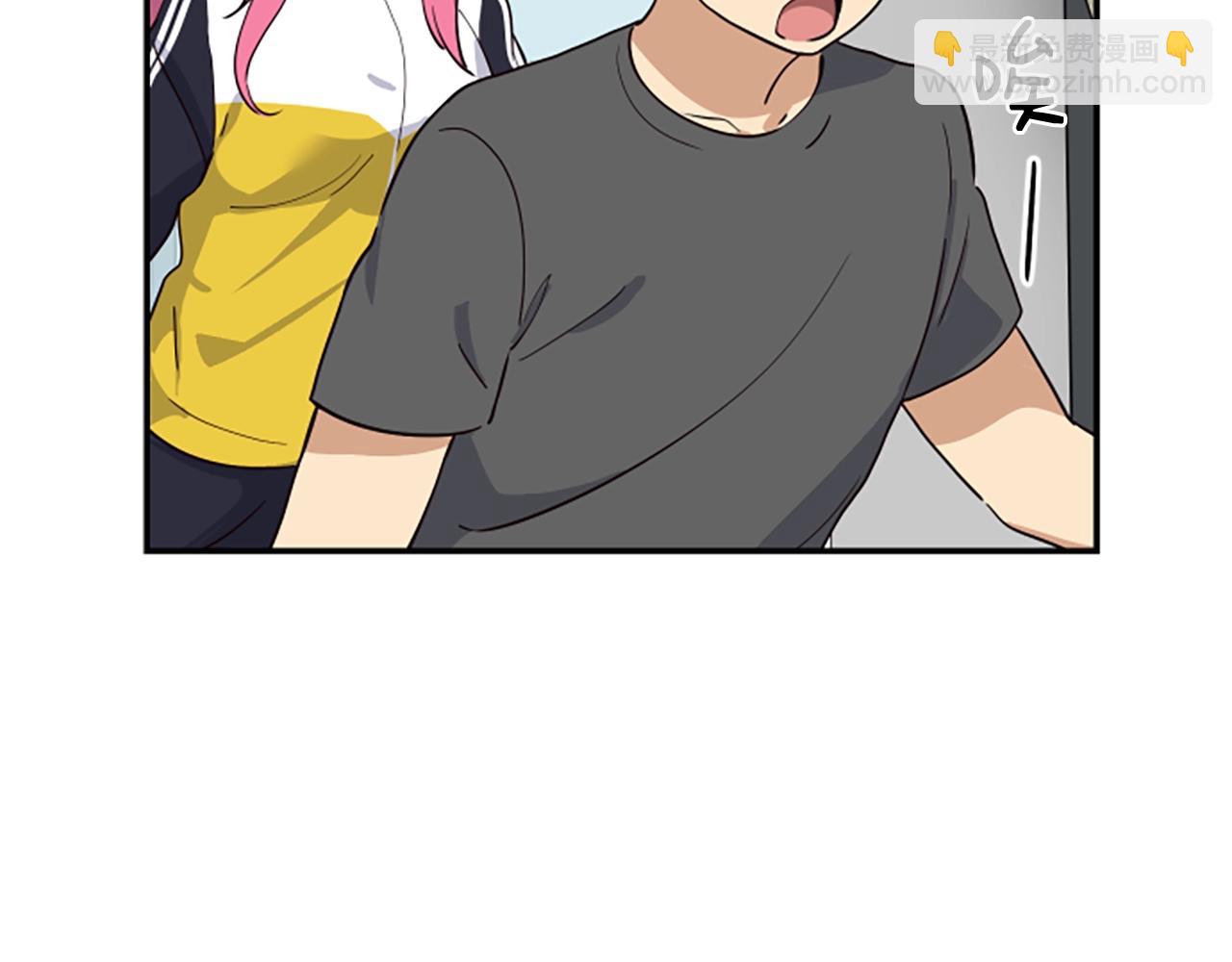 撿回一個異界女團 - 第5話 要不要組女團(3/5) - 5