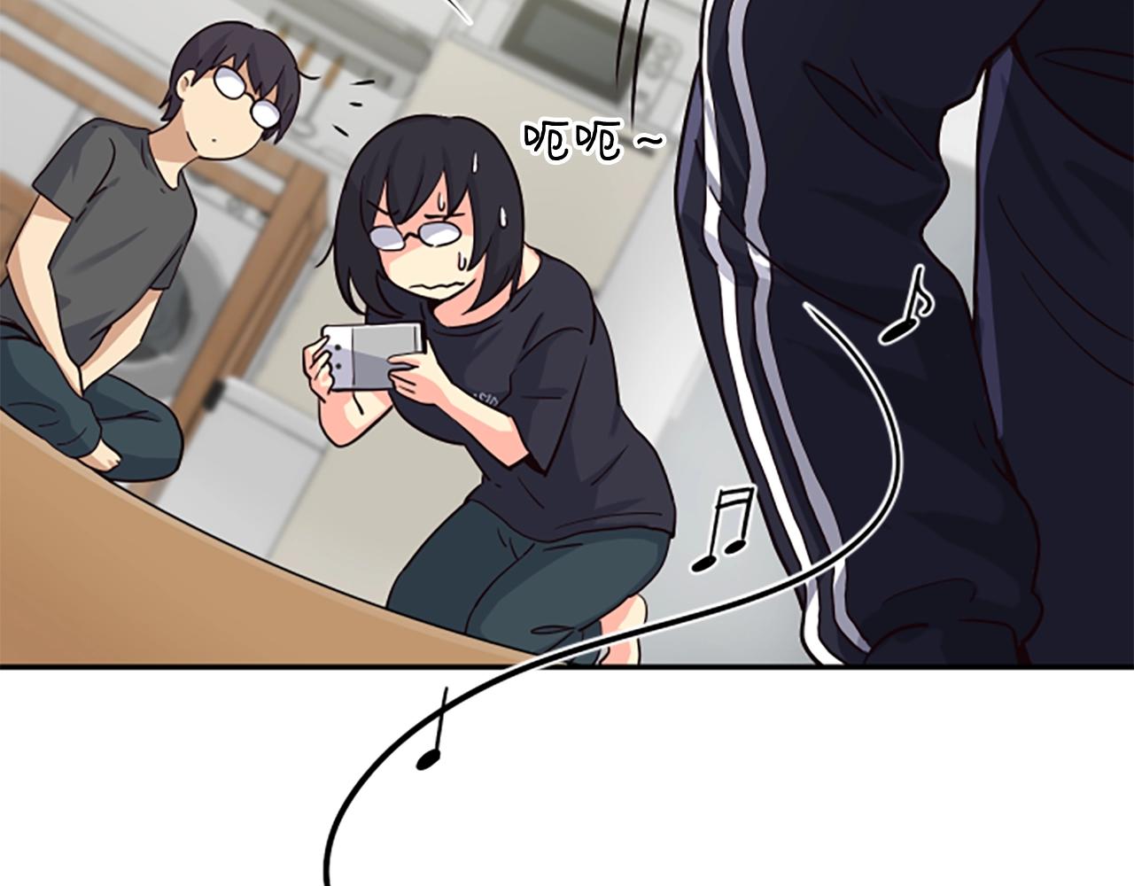 撿回一個異界女團 - 第5話 要不要組女團(4/5) - 8