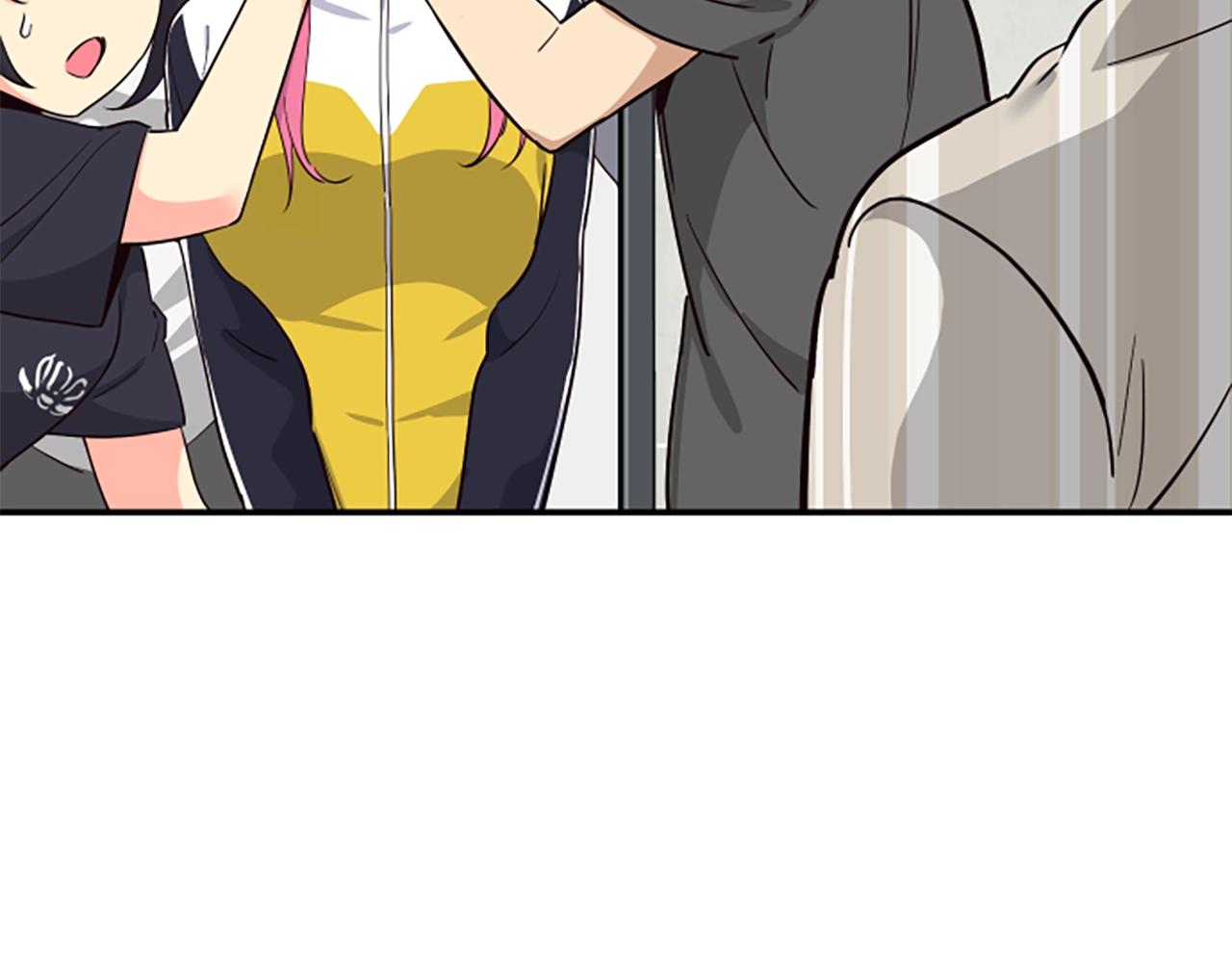 撿回一個異界女團 - 第5話 要不要組女團(2/5) - 8