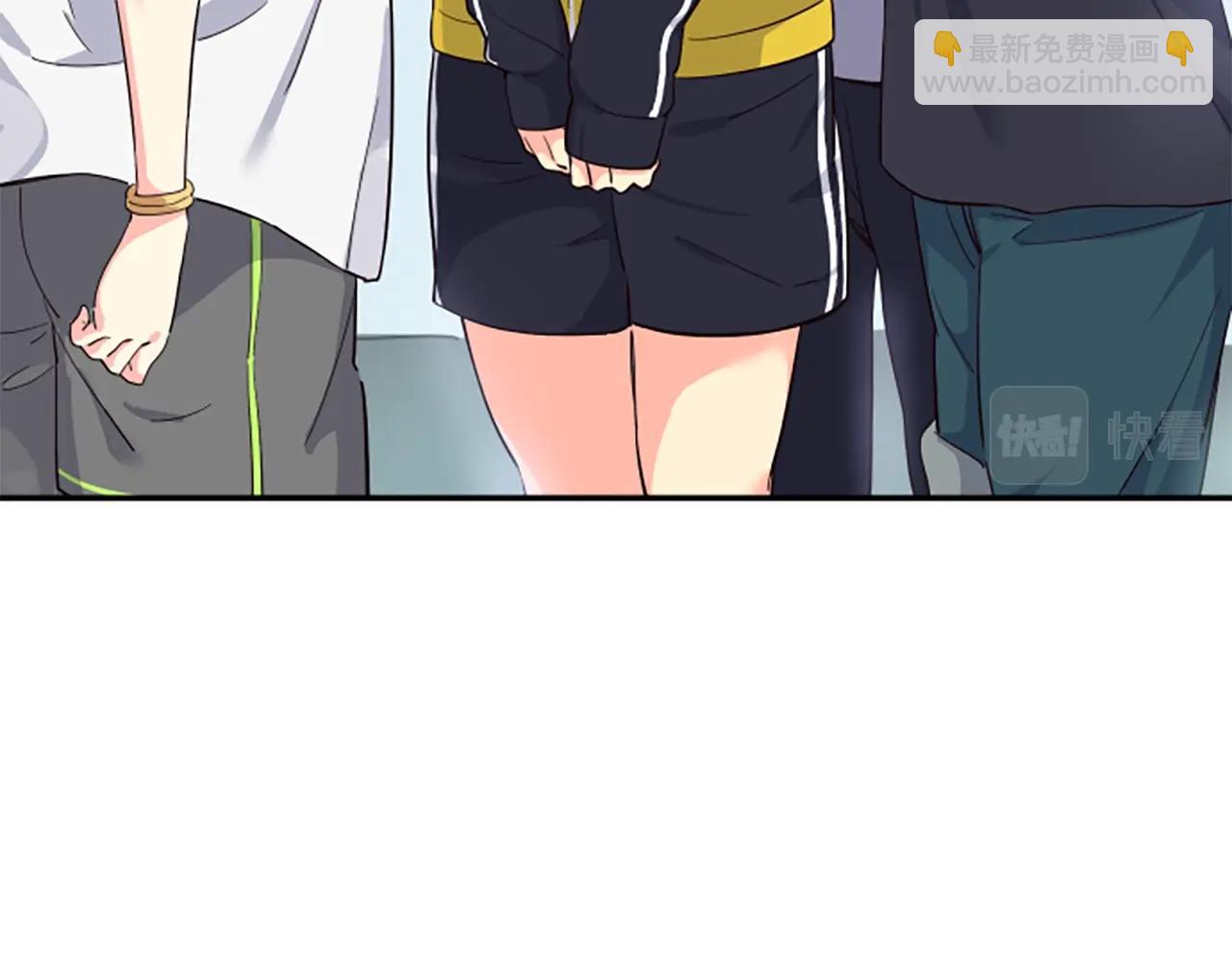 撿回一個異界女團 - 第5話 要不要組女團(2/5) - 7