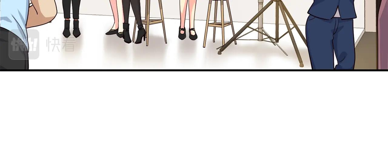 撿回一個異界女團 - 第7話 第一次拍照(3/5) - 8