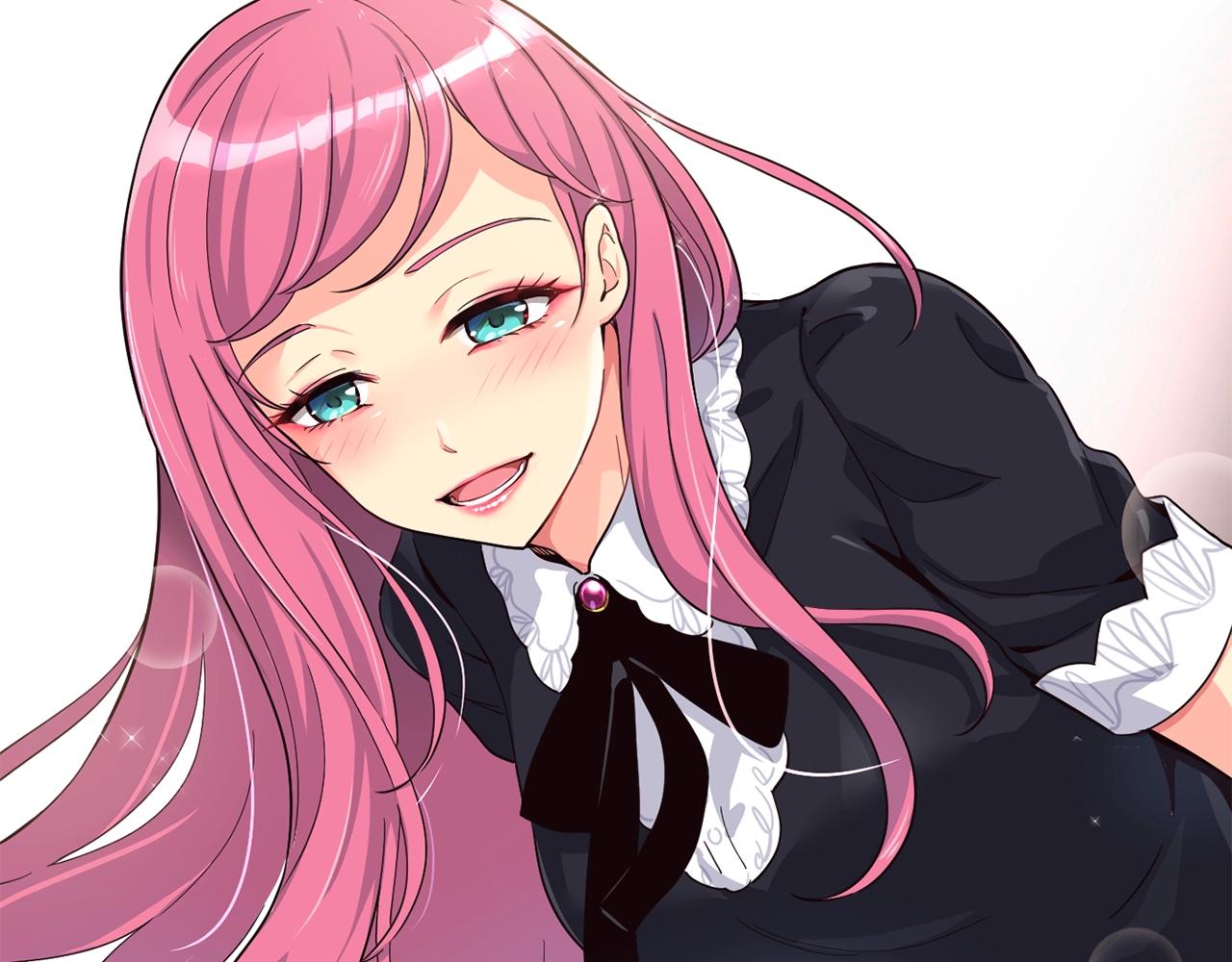 撿回一個異界女團 - 第7話 第一次拍照(4/5) - 2