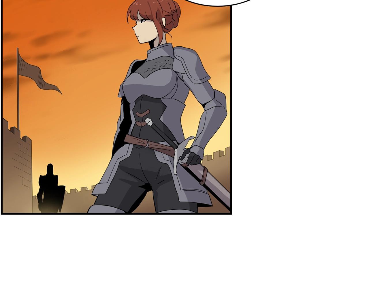 撿回一個異界女團 - 第7話 第一次拍照(4/5) - 8