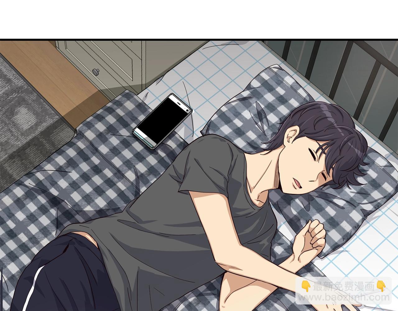 撿回一個異界女團 - 第7話 第一次拍照(1/5) - 5