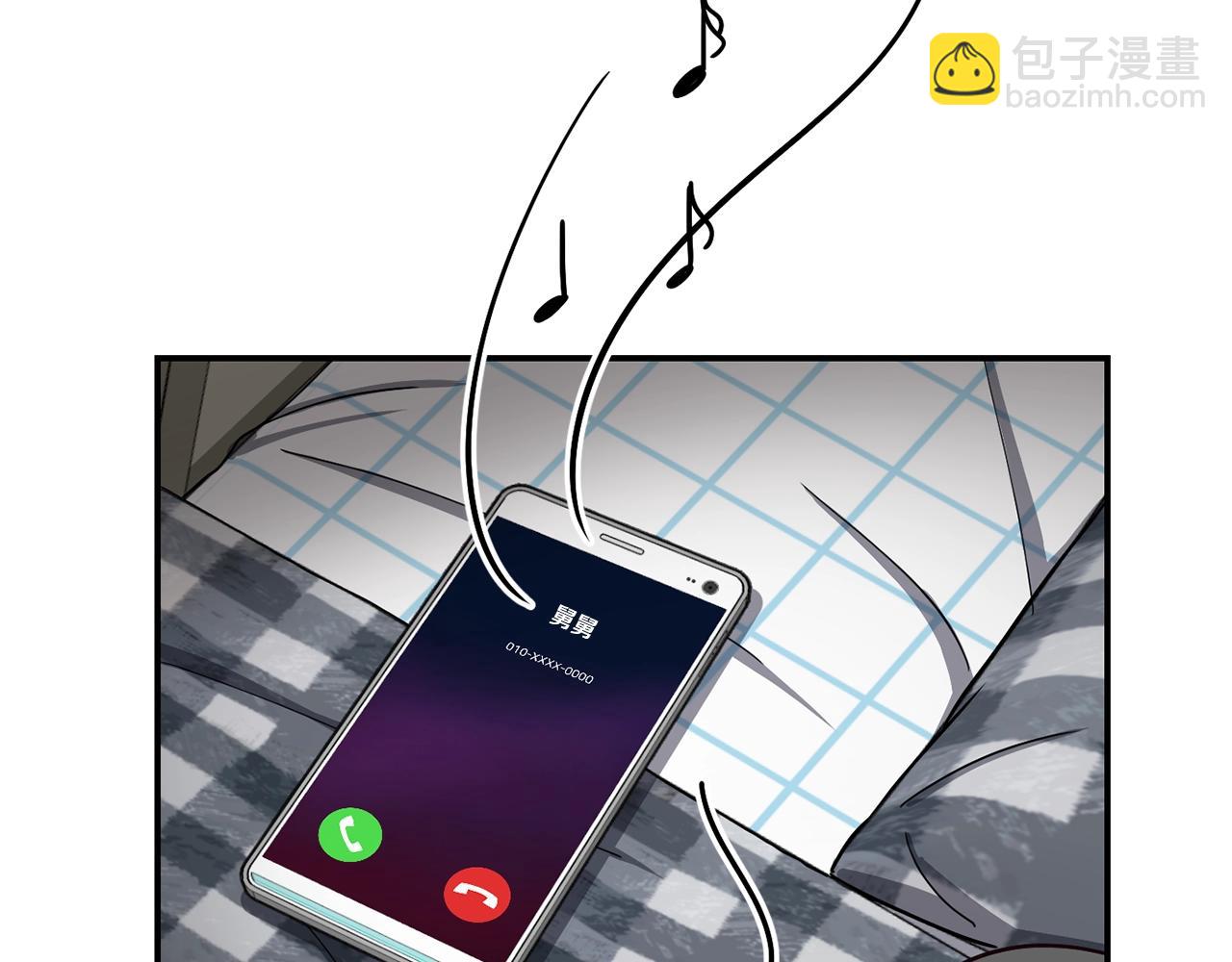 撿回一個異界女團 - 第7話 第一次拍照(1/5) - 7