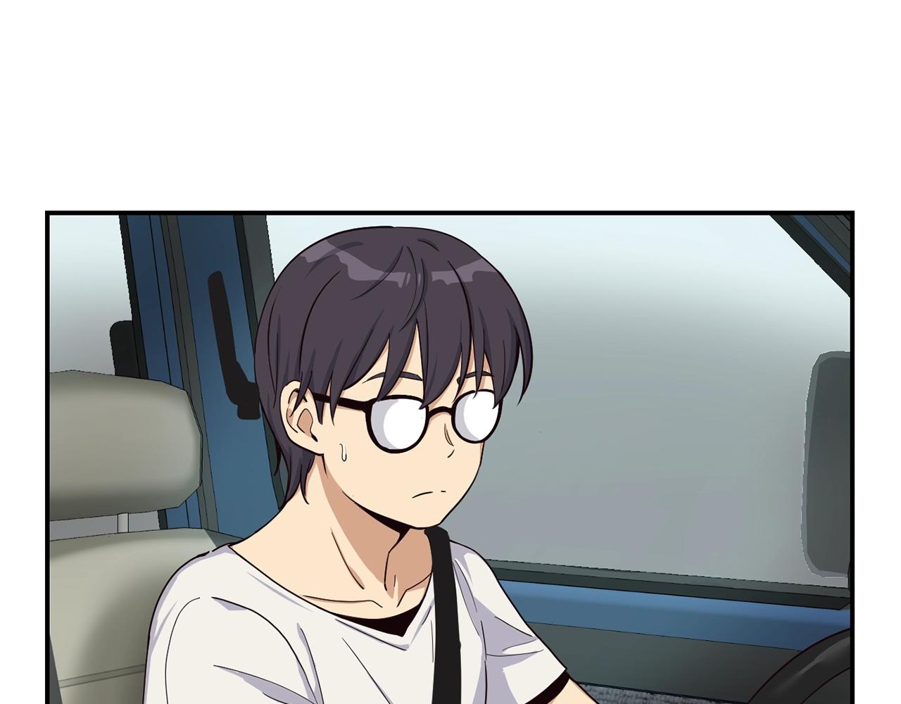 撿回一個異界女團 - 第7話 第一次拍照(2/5) - 1