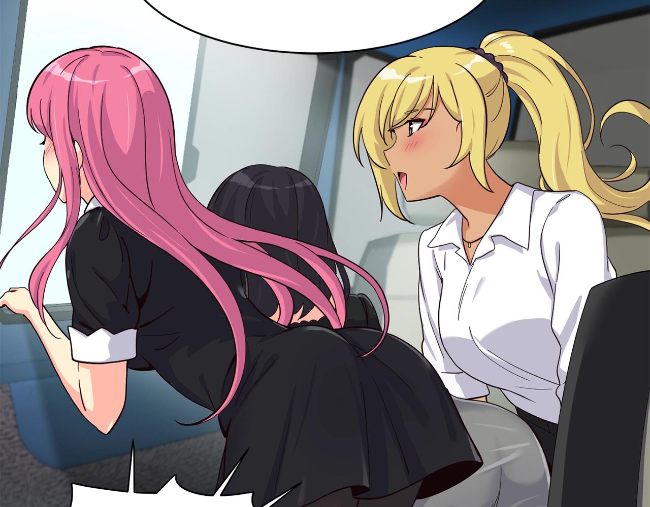 撿回一個異界女團 - 第7話 第一次拍照(2/5) - 6