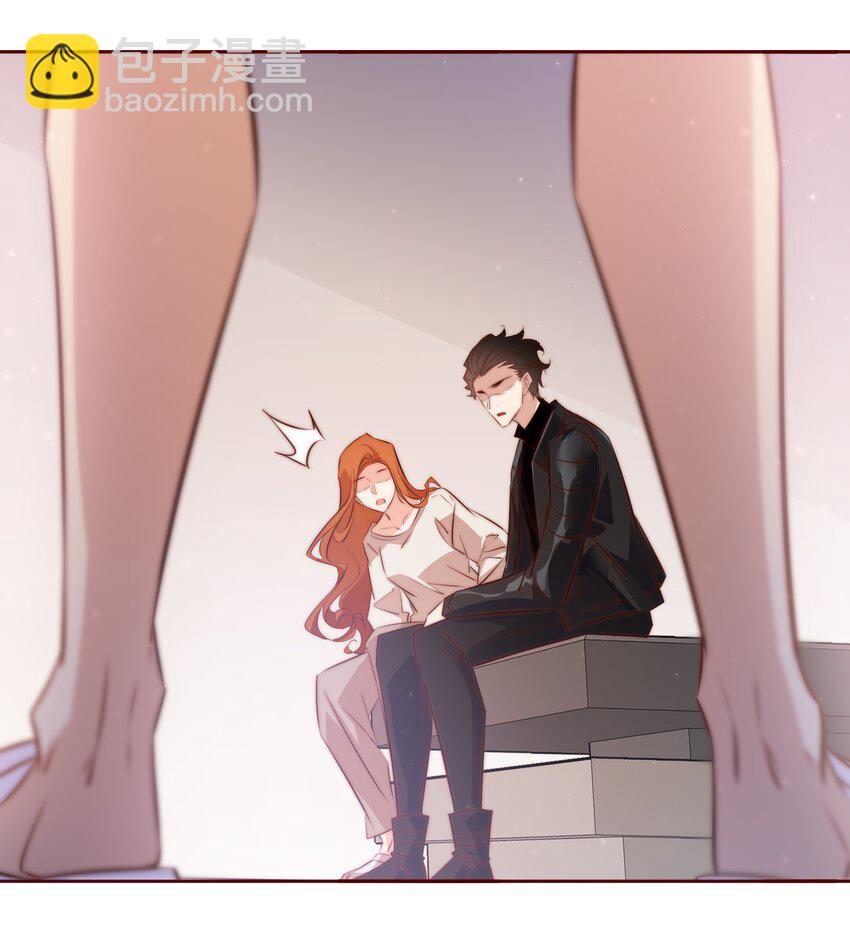 尖叫女王 - 101 阿辭，你最好了！ - 6