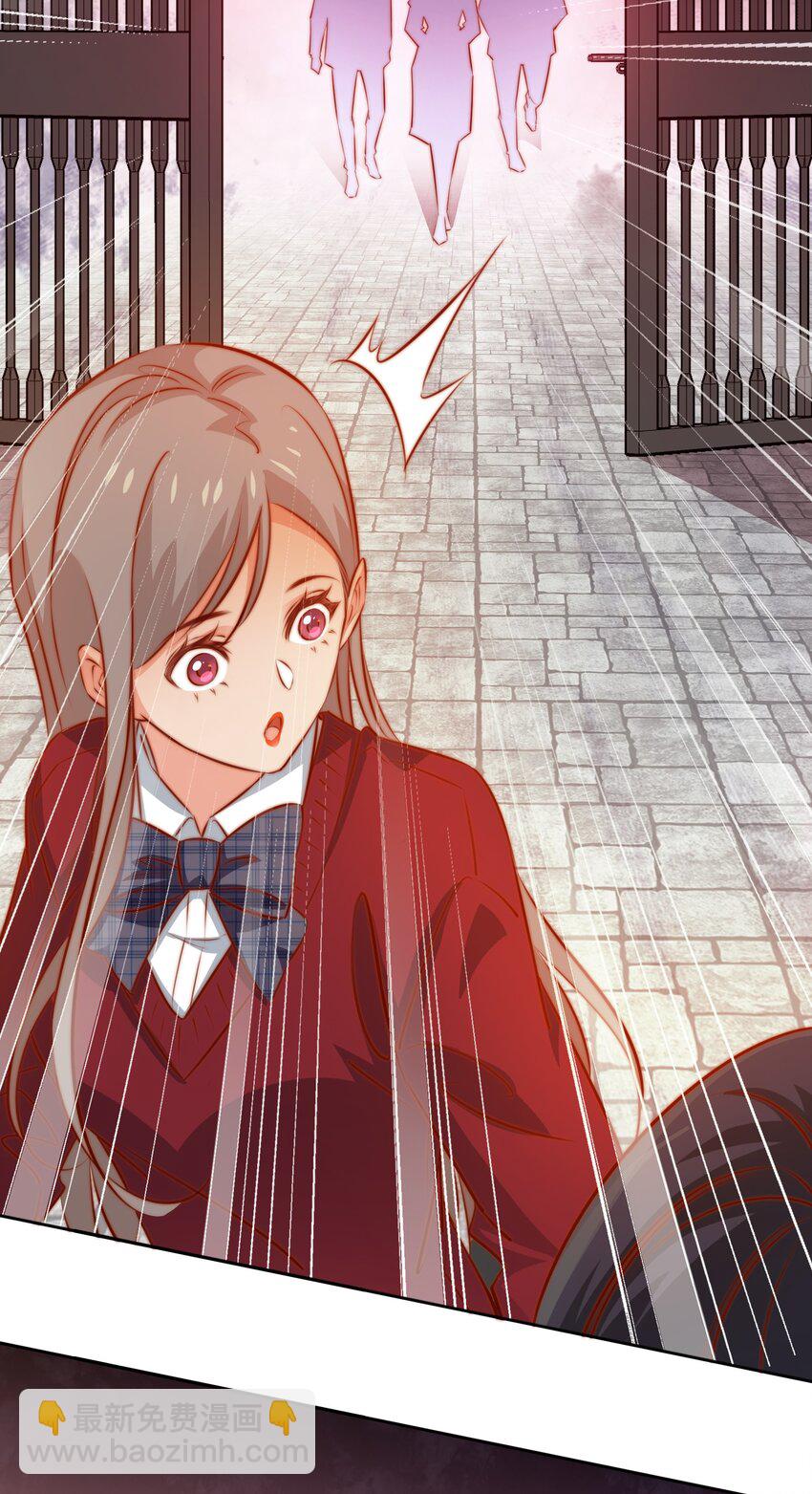 尖叫女王 - 109 第三場遊戲 - 2