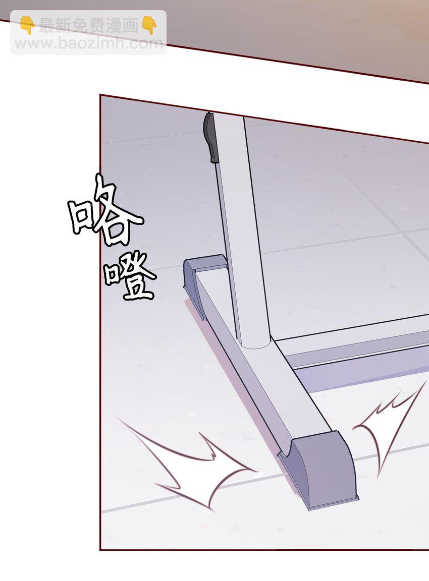 尖叫女王 - 110 校園副本 - 1