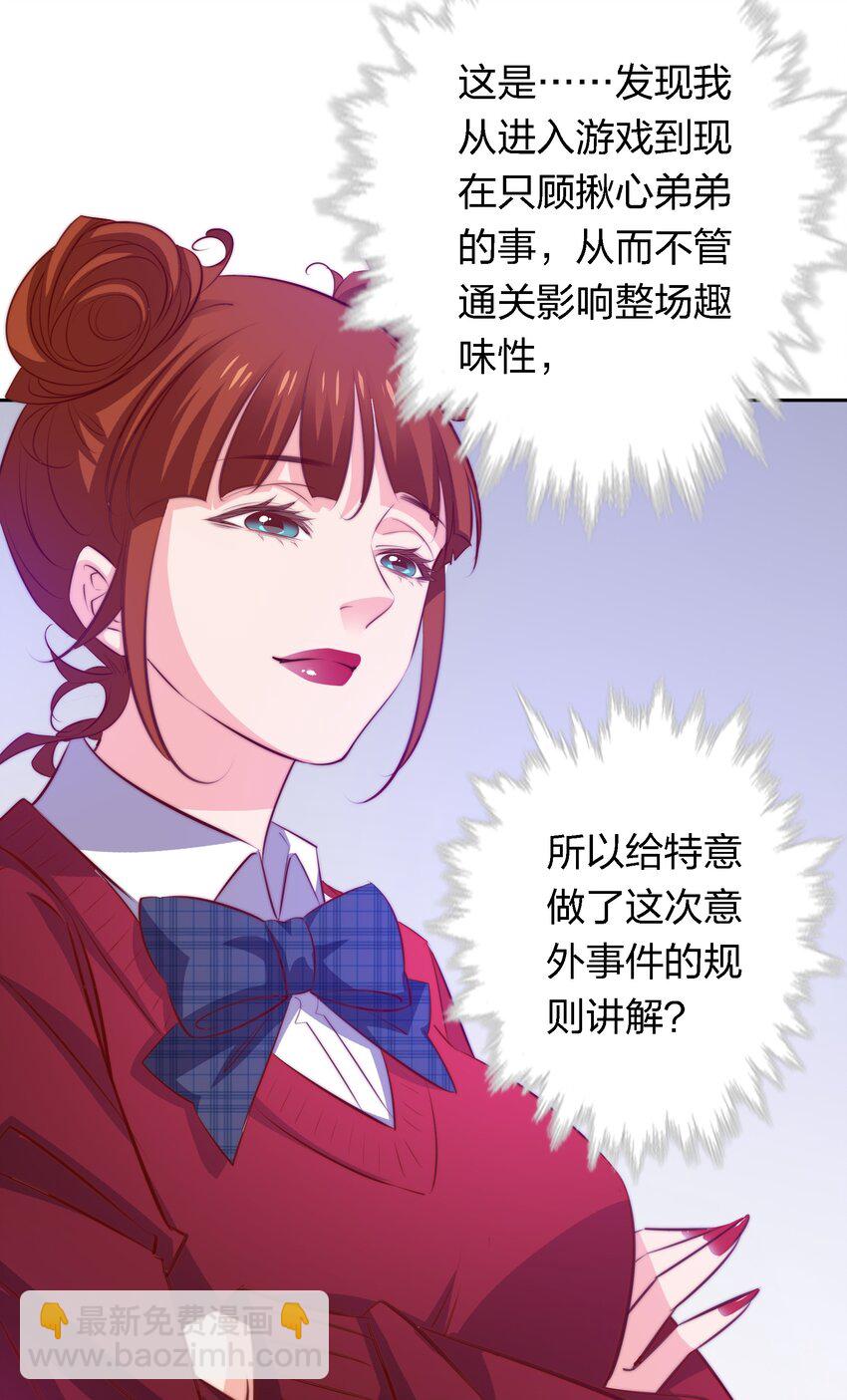 尖叫女王 - 112 任務開始 - 7