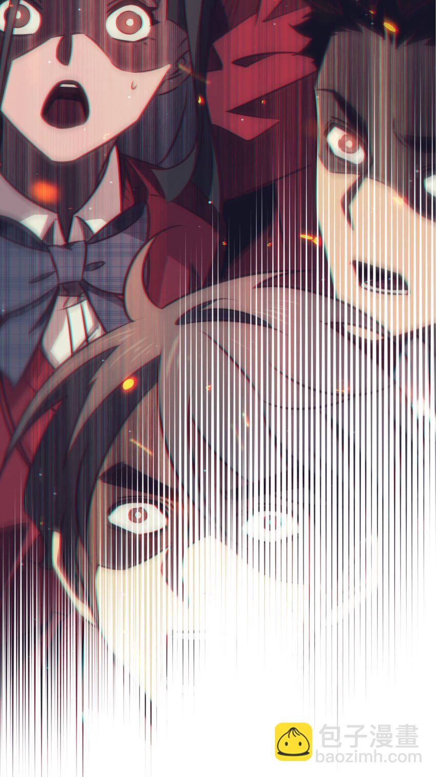 尖叫女王 - 134 烤全鬼 - 1