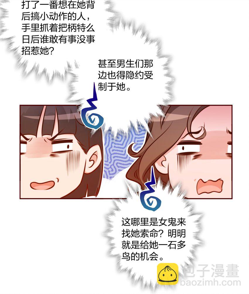 尖叫女王 - 015 女鬼死了！ - 6