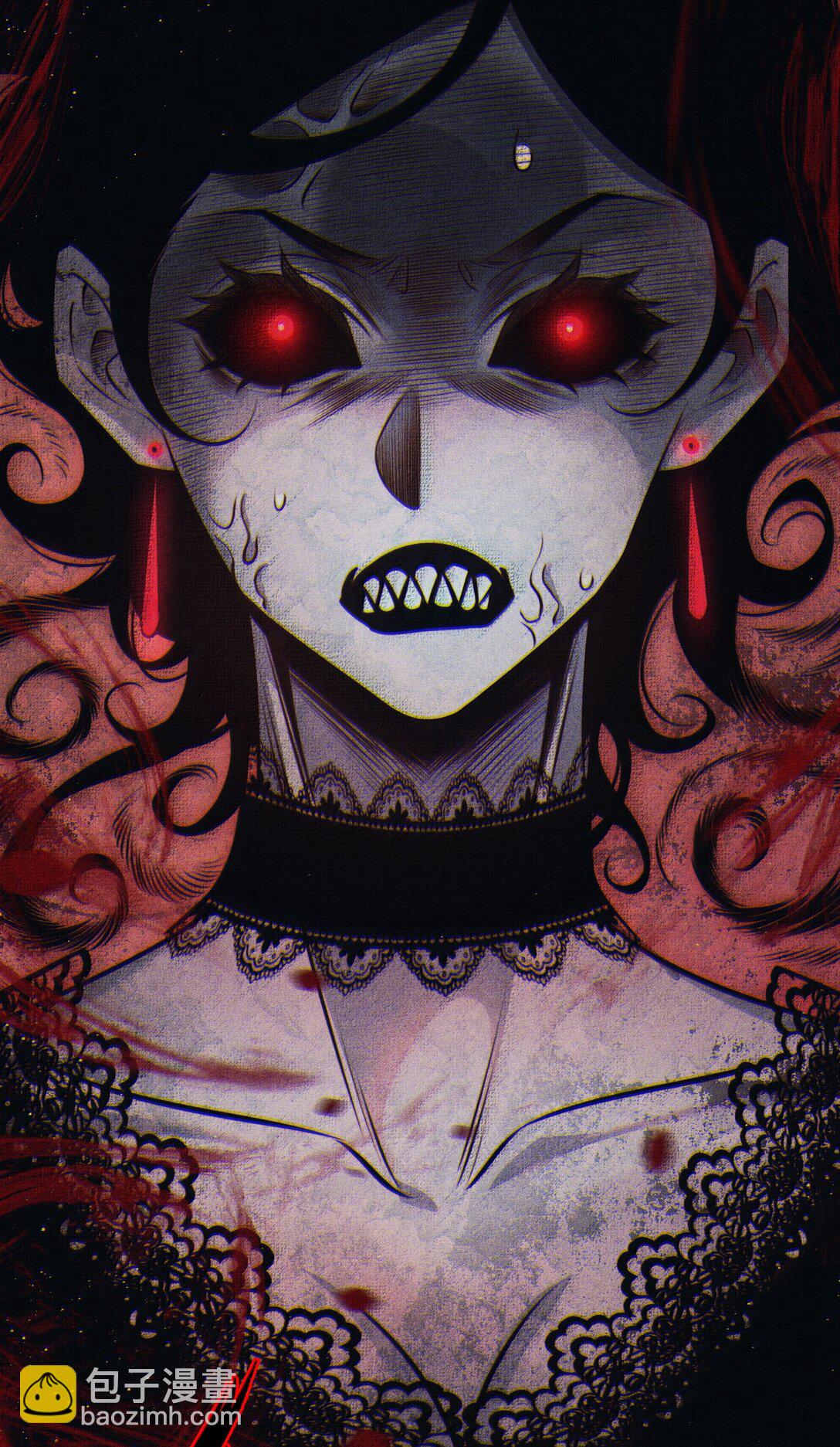 尖叫女王 - 180 鏡女的仇怨之人 - 3