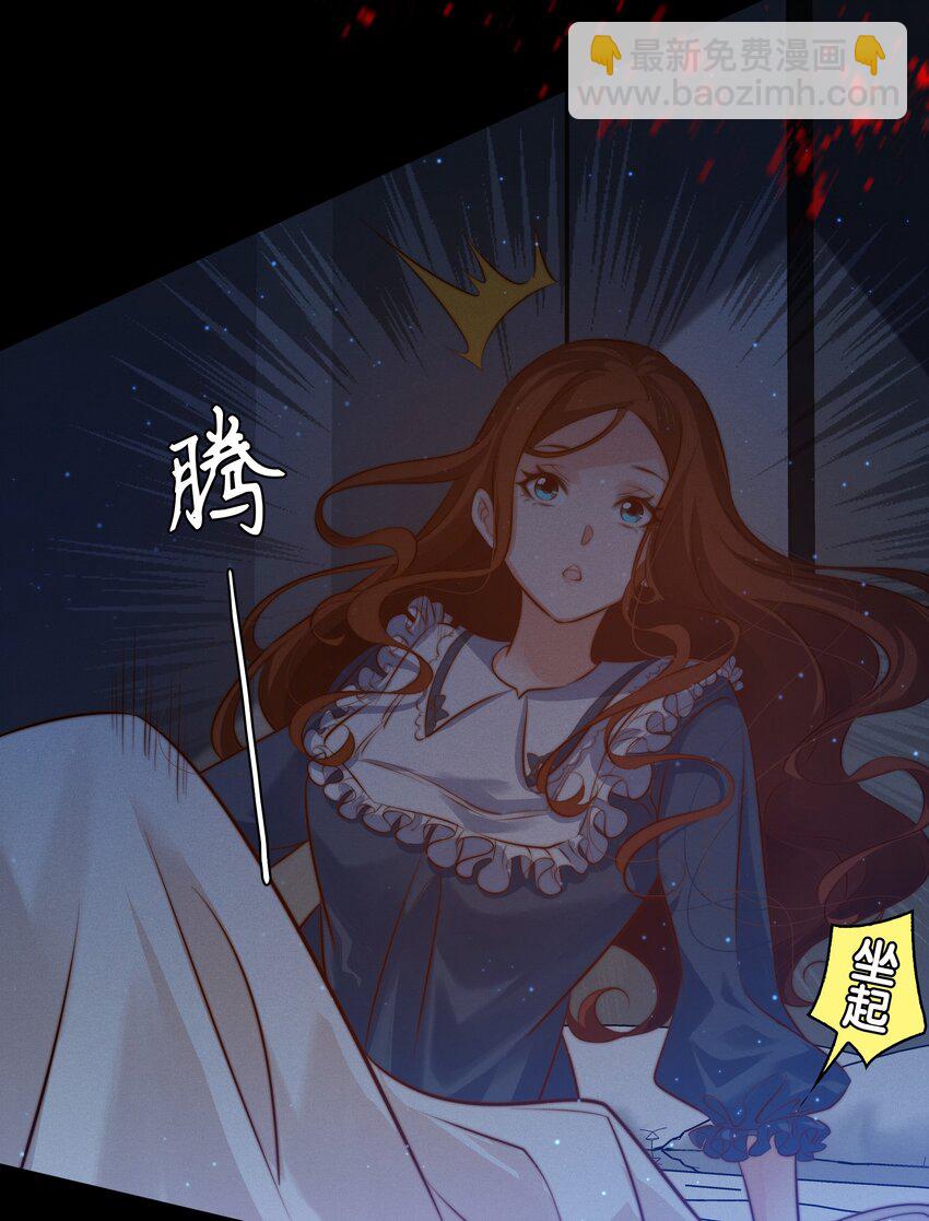 尖叫女王 - 031 愛的考驗 下 - 6