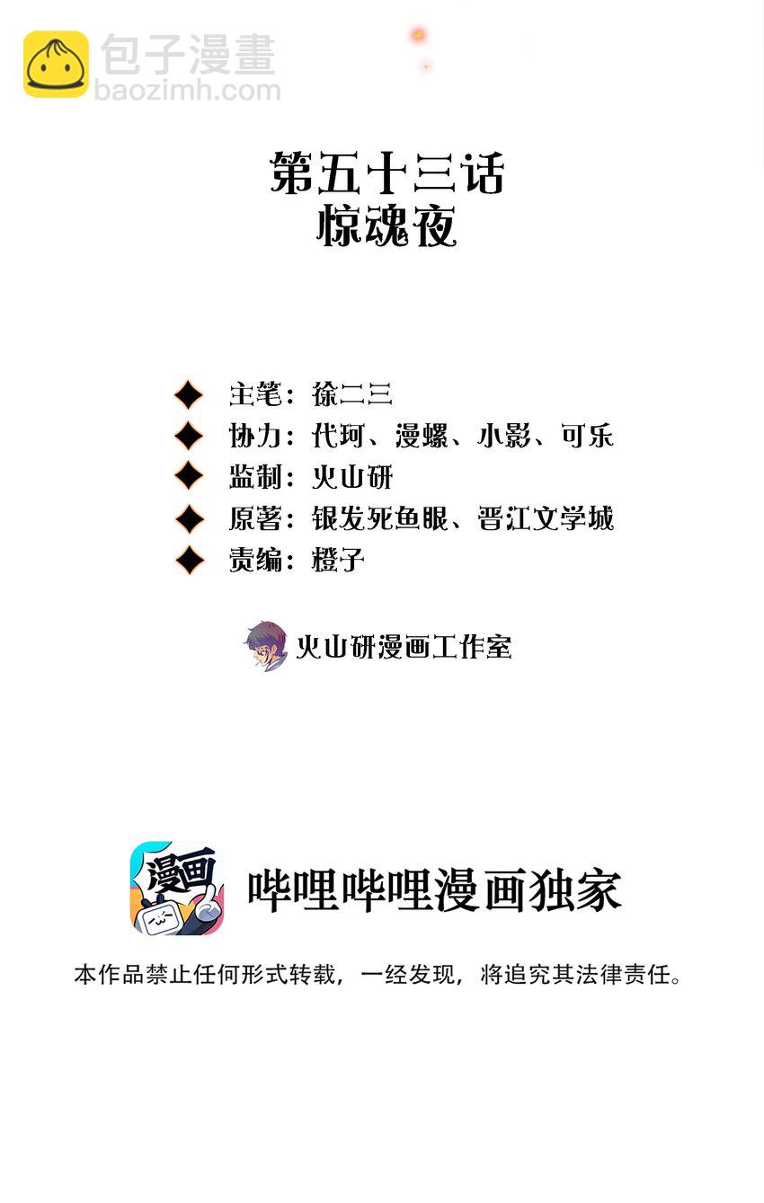 尖叫女王 - 053 驚魂夜 - 2