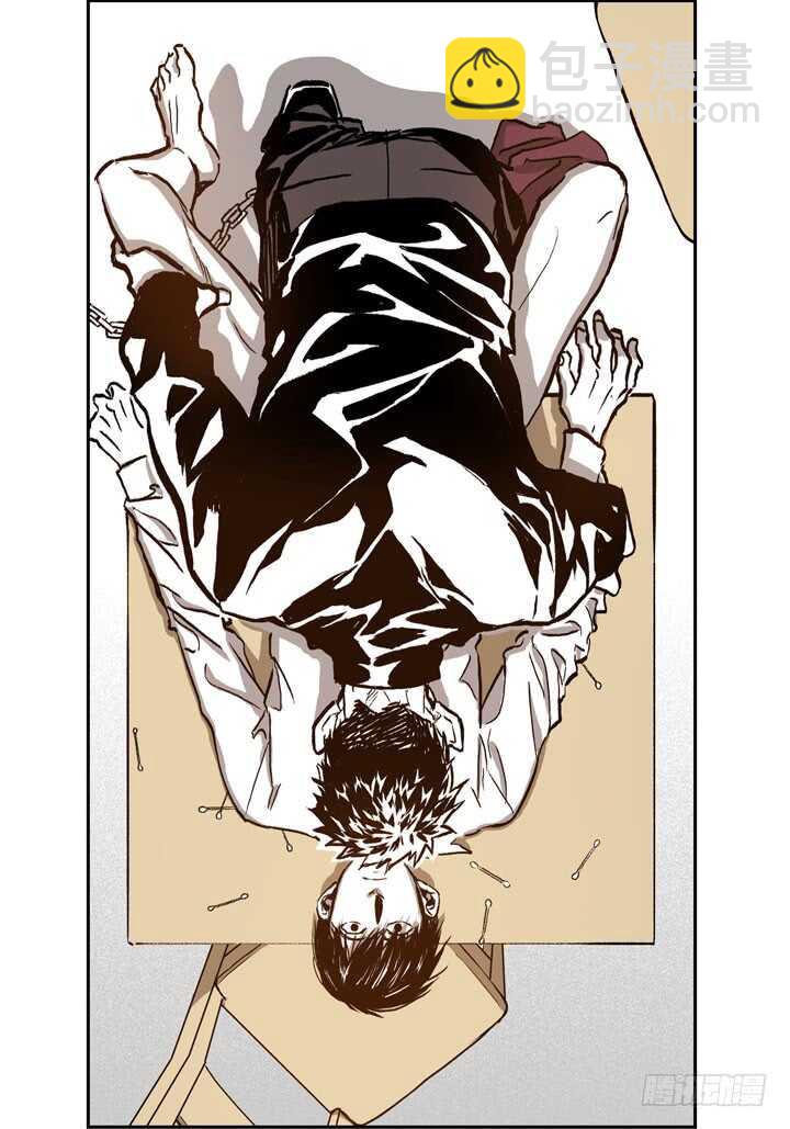 20.你在想什么(1/2)-第20话