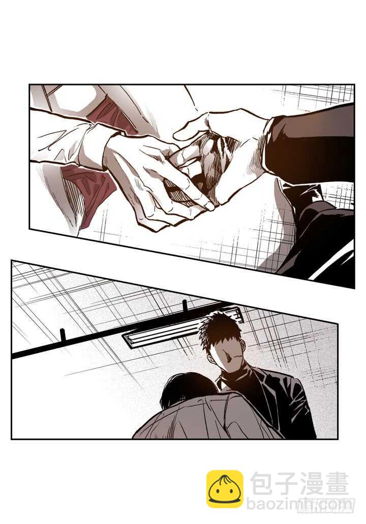 22.看透你了(1/2)-第22话