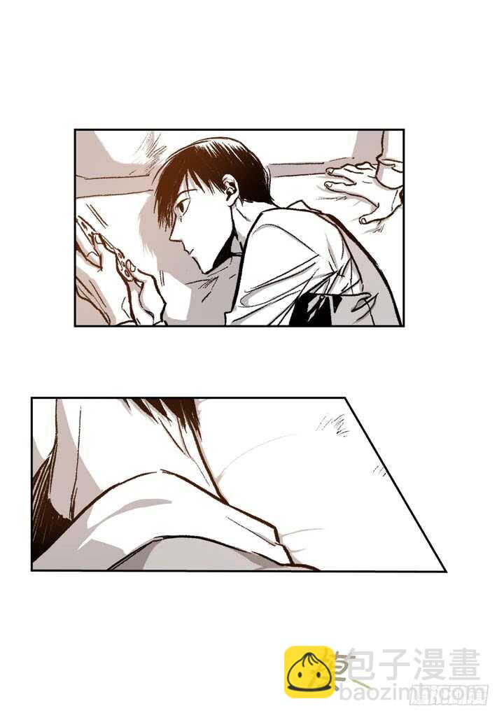 22.看透你了(1/2)-第22话