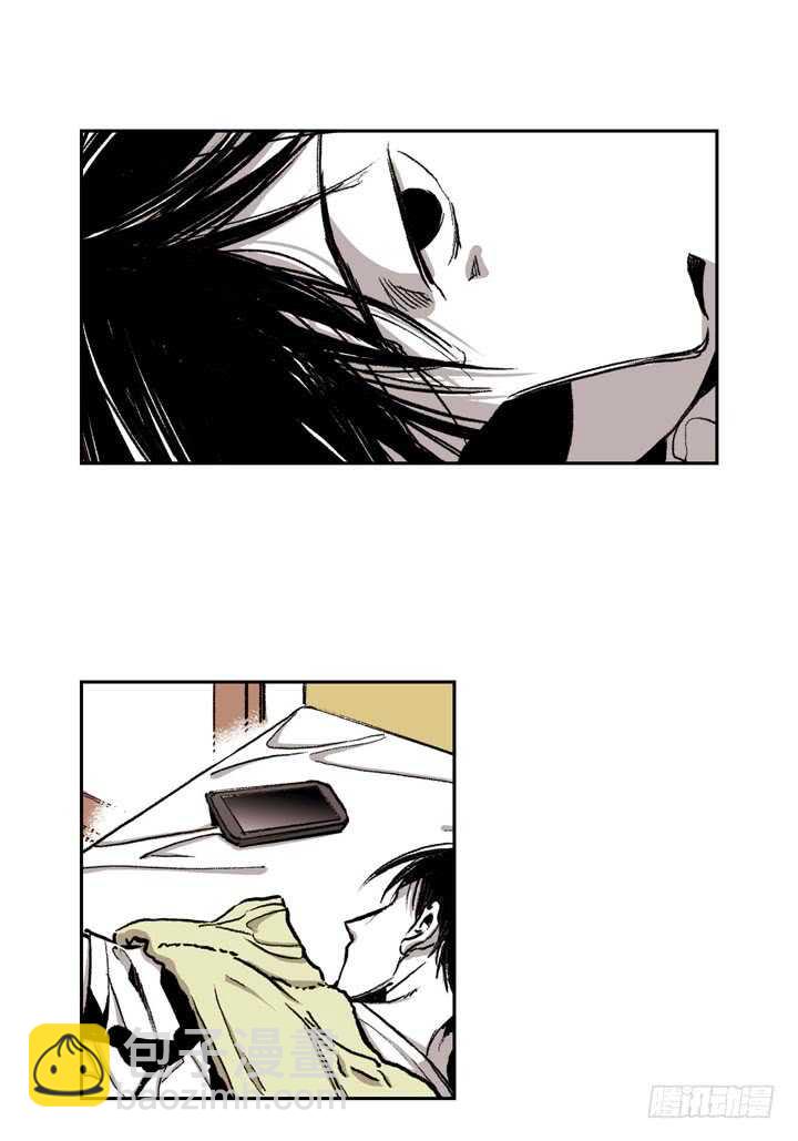 24.真是受够了(1/2)-第24话