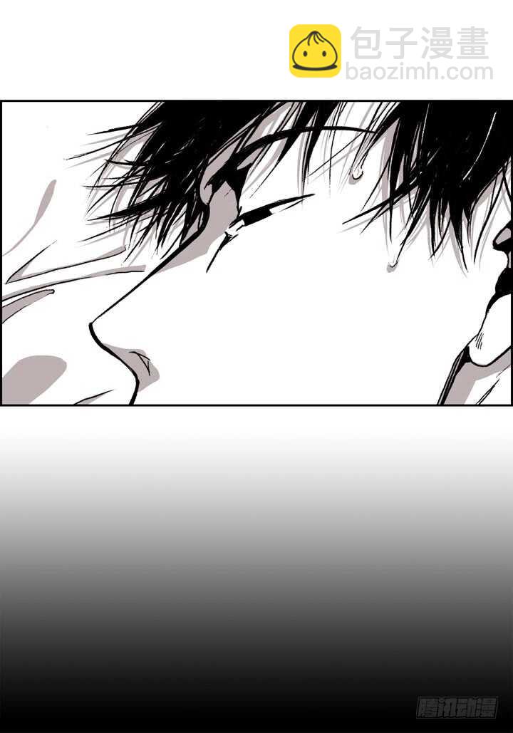 24.真是受够了(1/2)-第24话