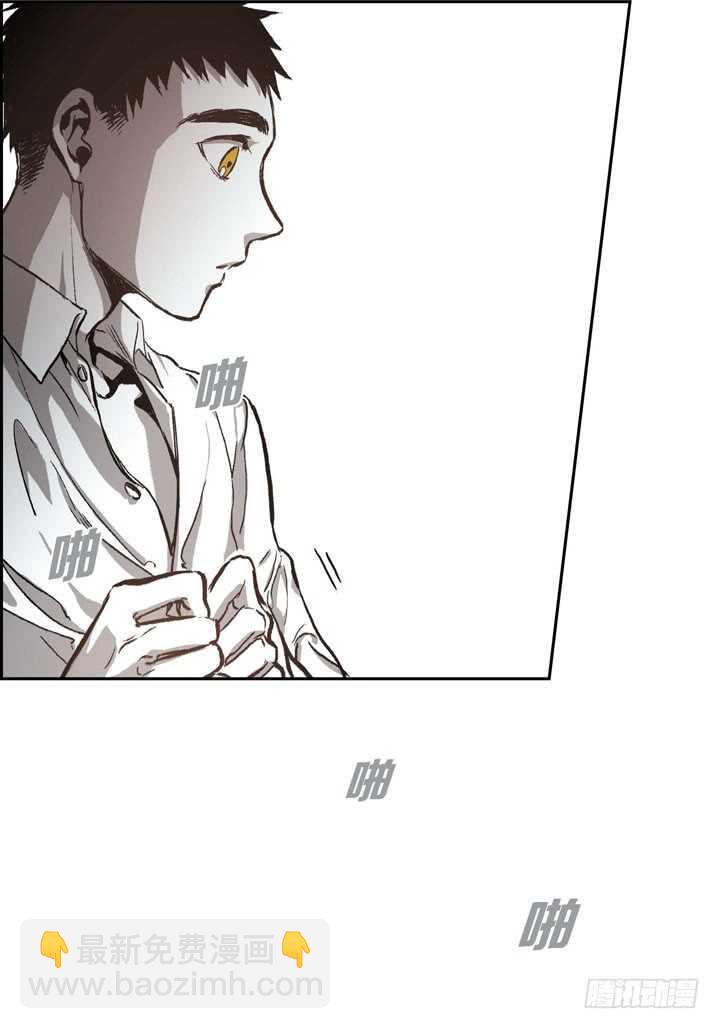 28.我要的(1/2)-第28话