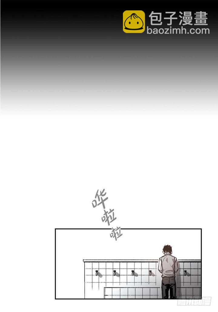 28.我要的(1/2)-第28话