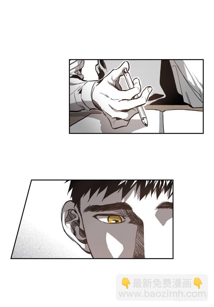 28.我要的(1/2)-第28话