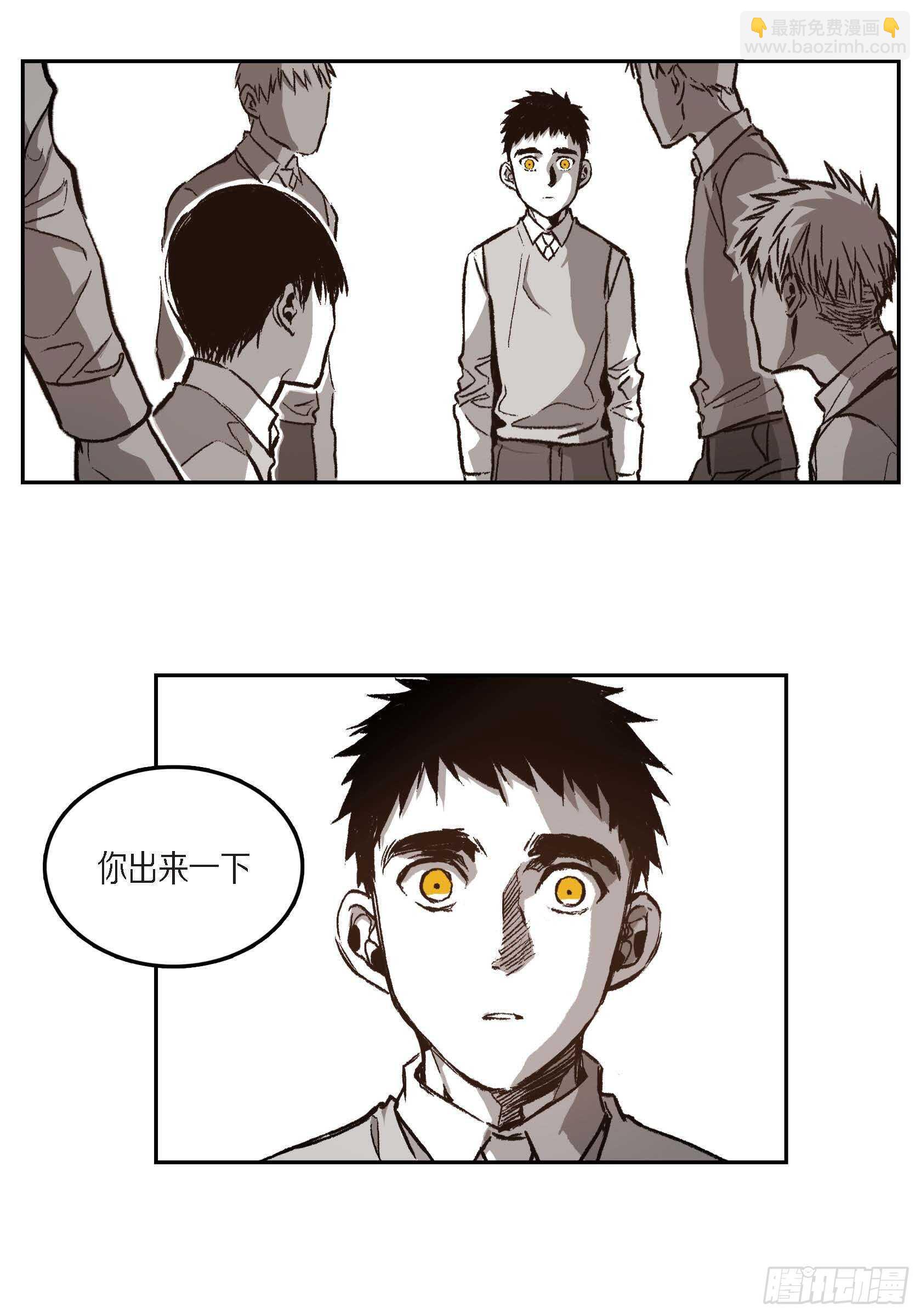 31.生日(1/2)-第30话