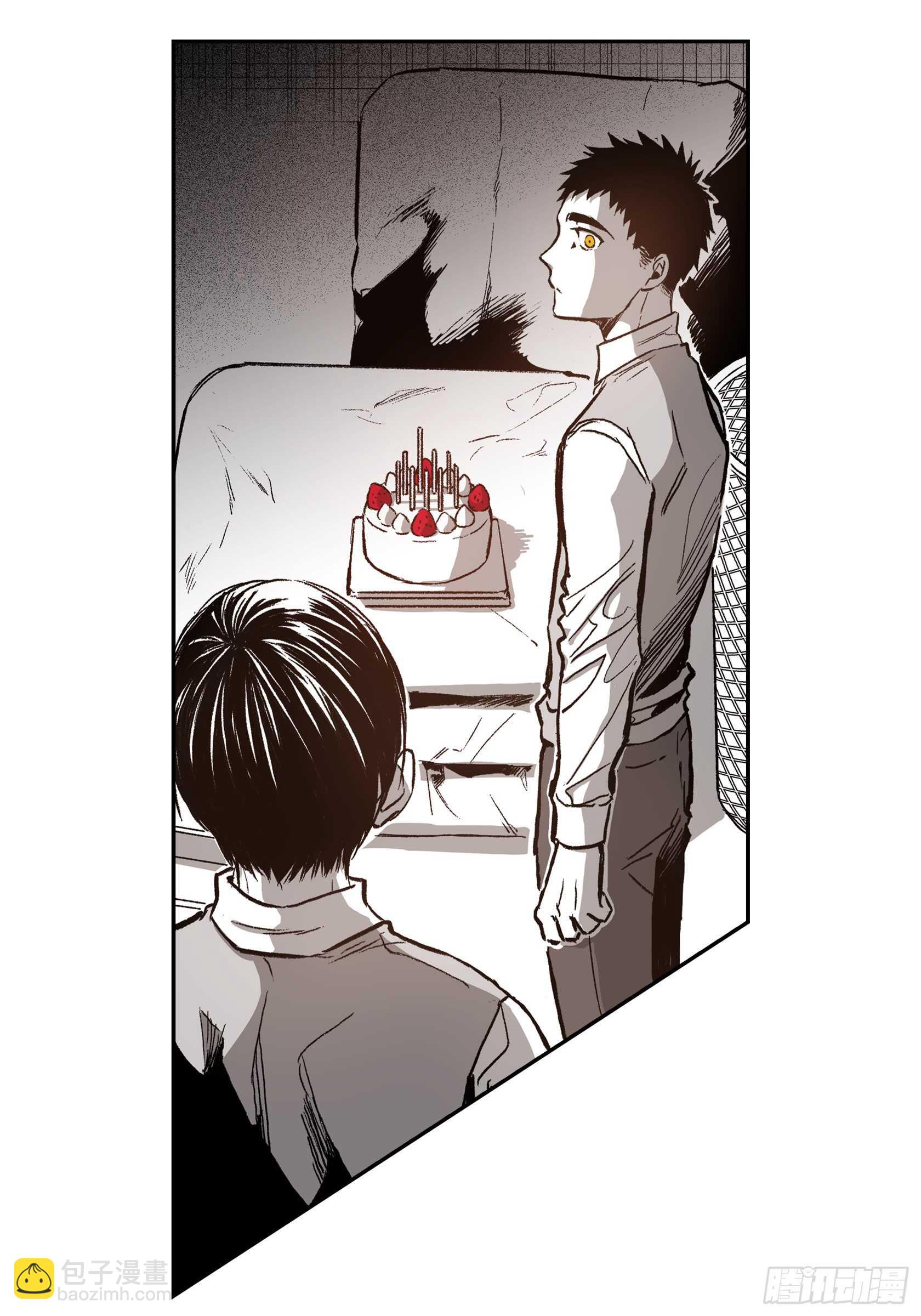 31.生日(1/2)-第30话