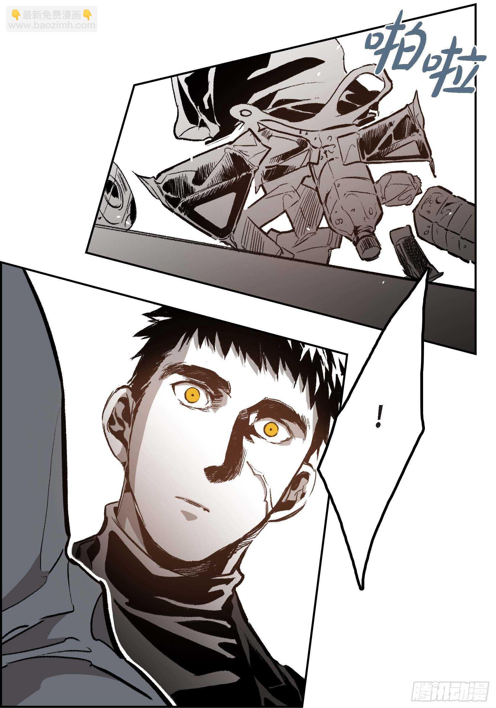 31.生日(1/2)-第30话