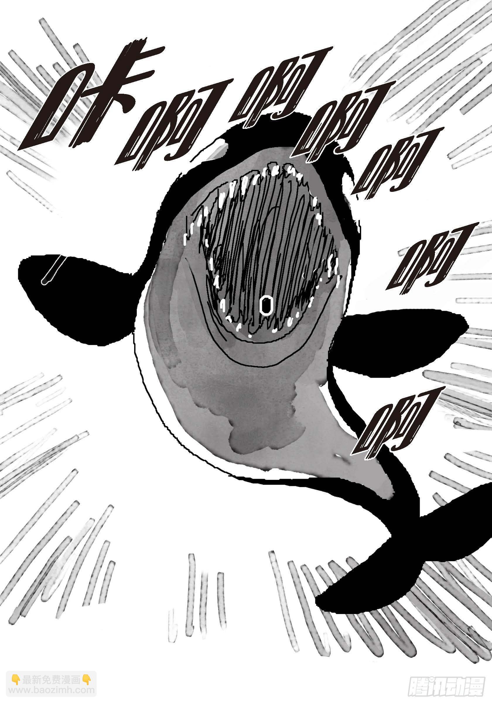 36.第一季后记(1/2)-第36话