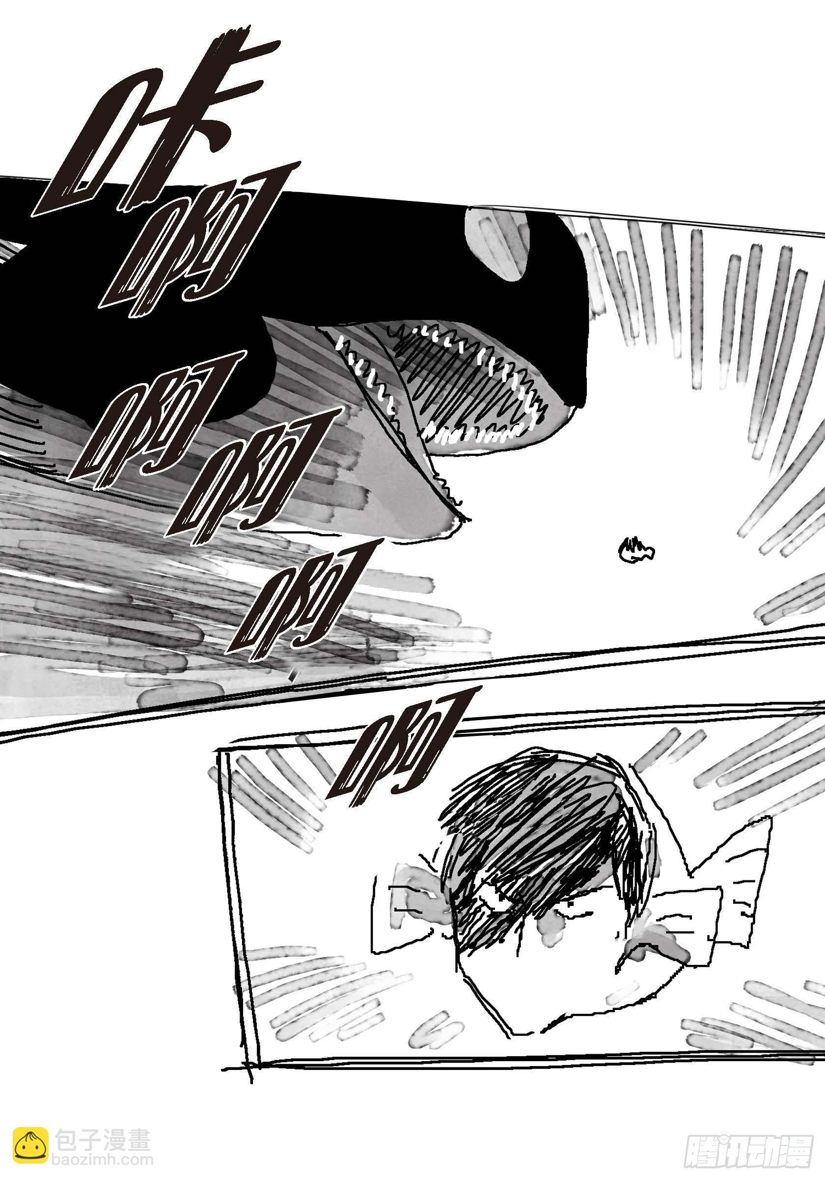 36.第一季后记(1/2)-第36话