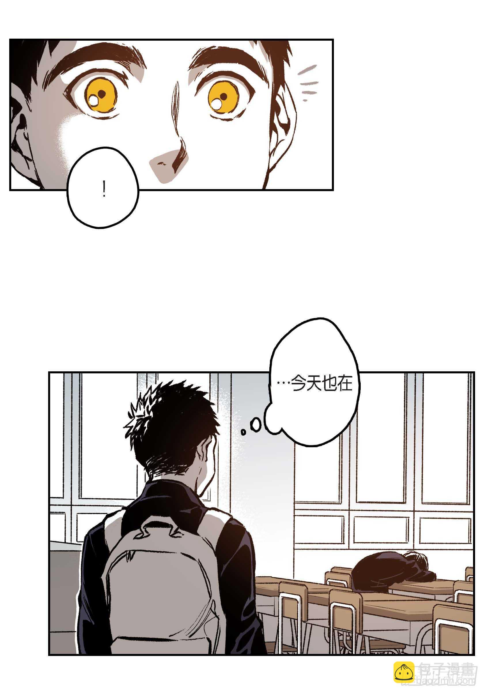 37.打个招呼(1/2)-第38话