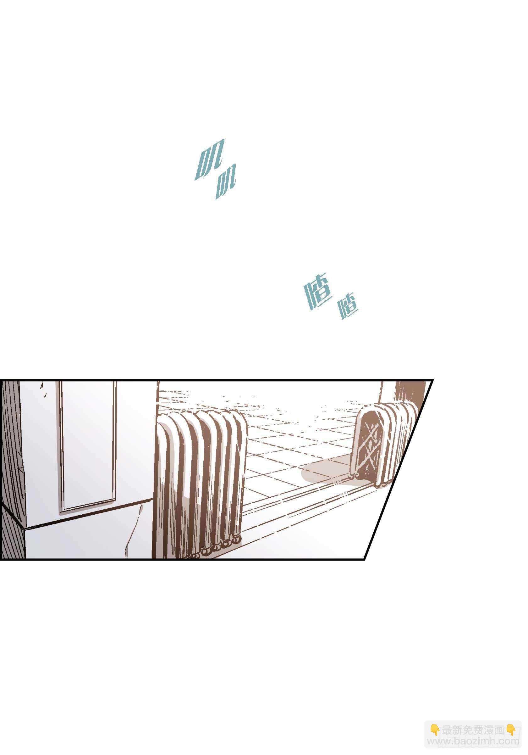 37.打个招呼(1/2)-第38话