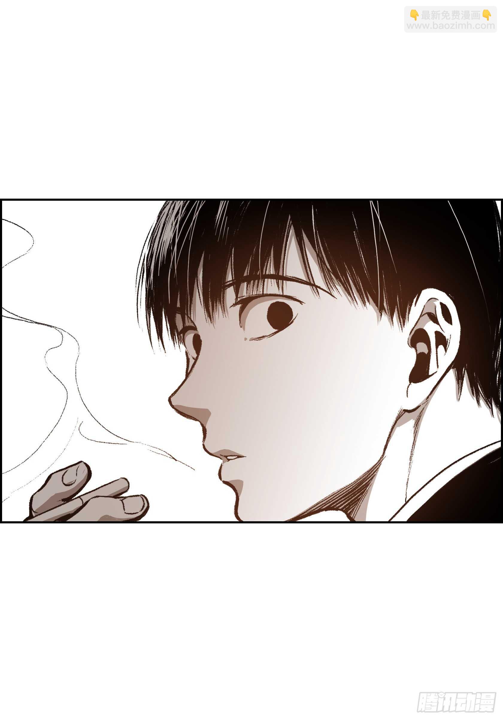 37.打个招呼(1/2)-第38话