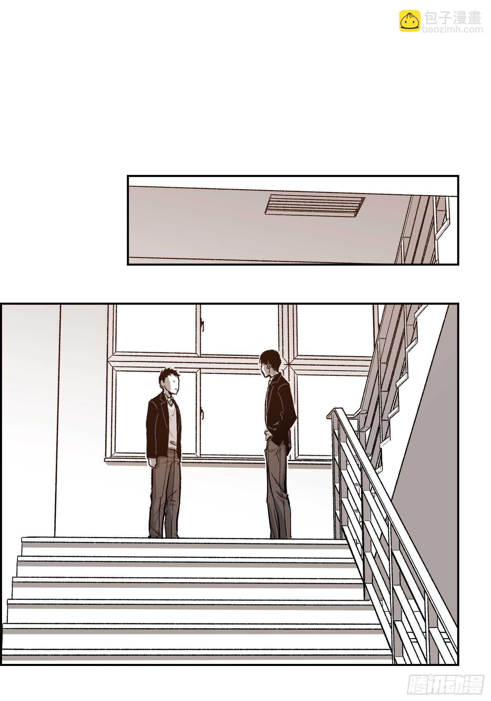 37.打个招呼(1/2)-第38话