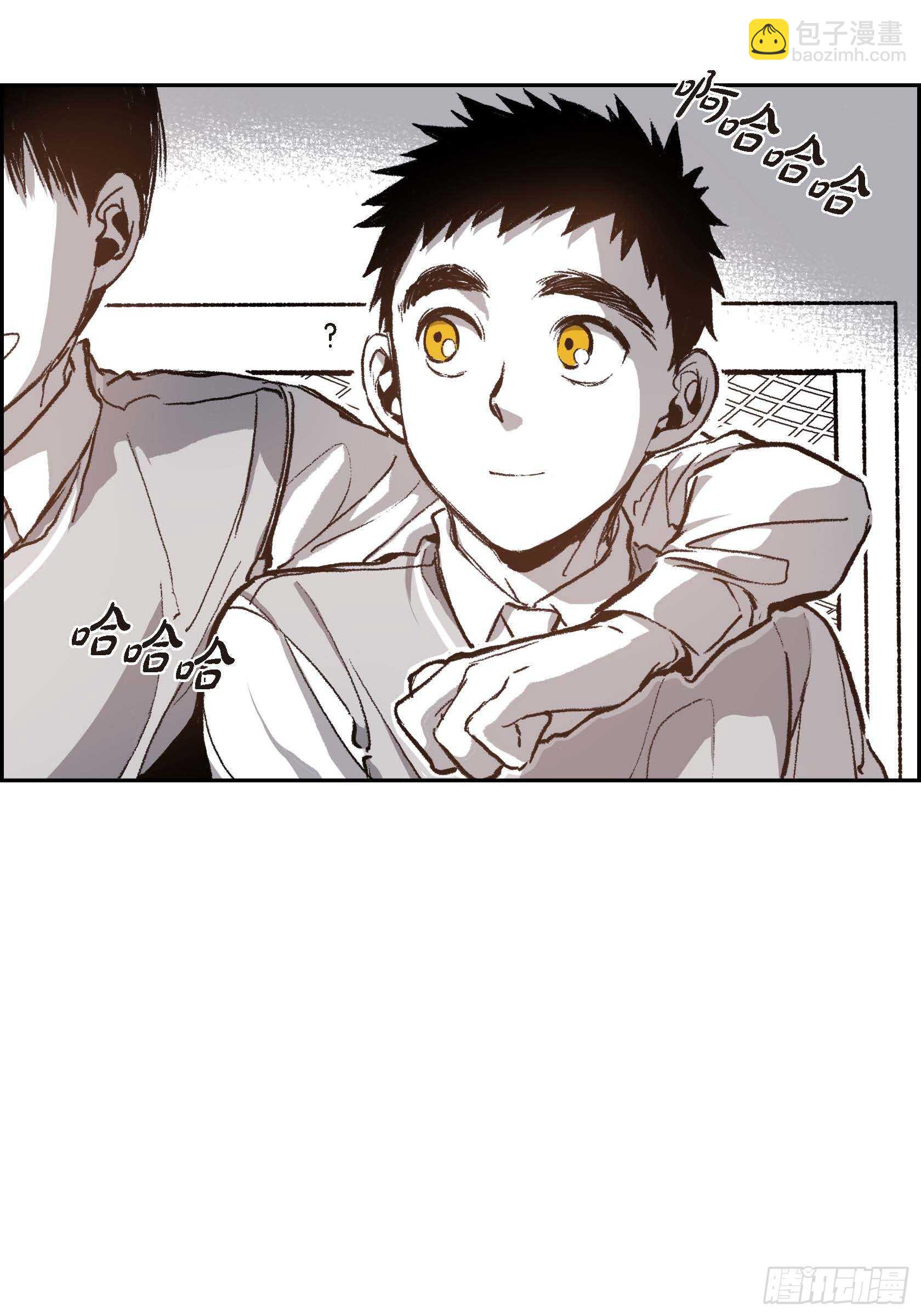 39.放开我吧(1/2)-第40话