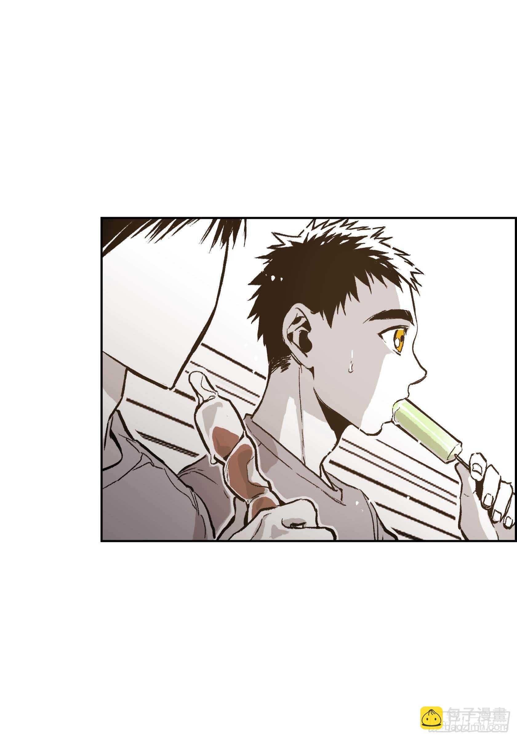 41.回不到从前(1/2)-第42话