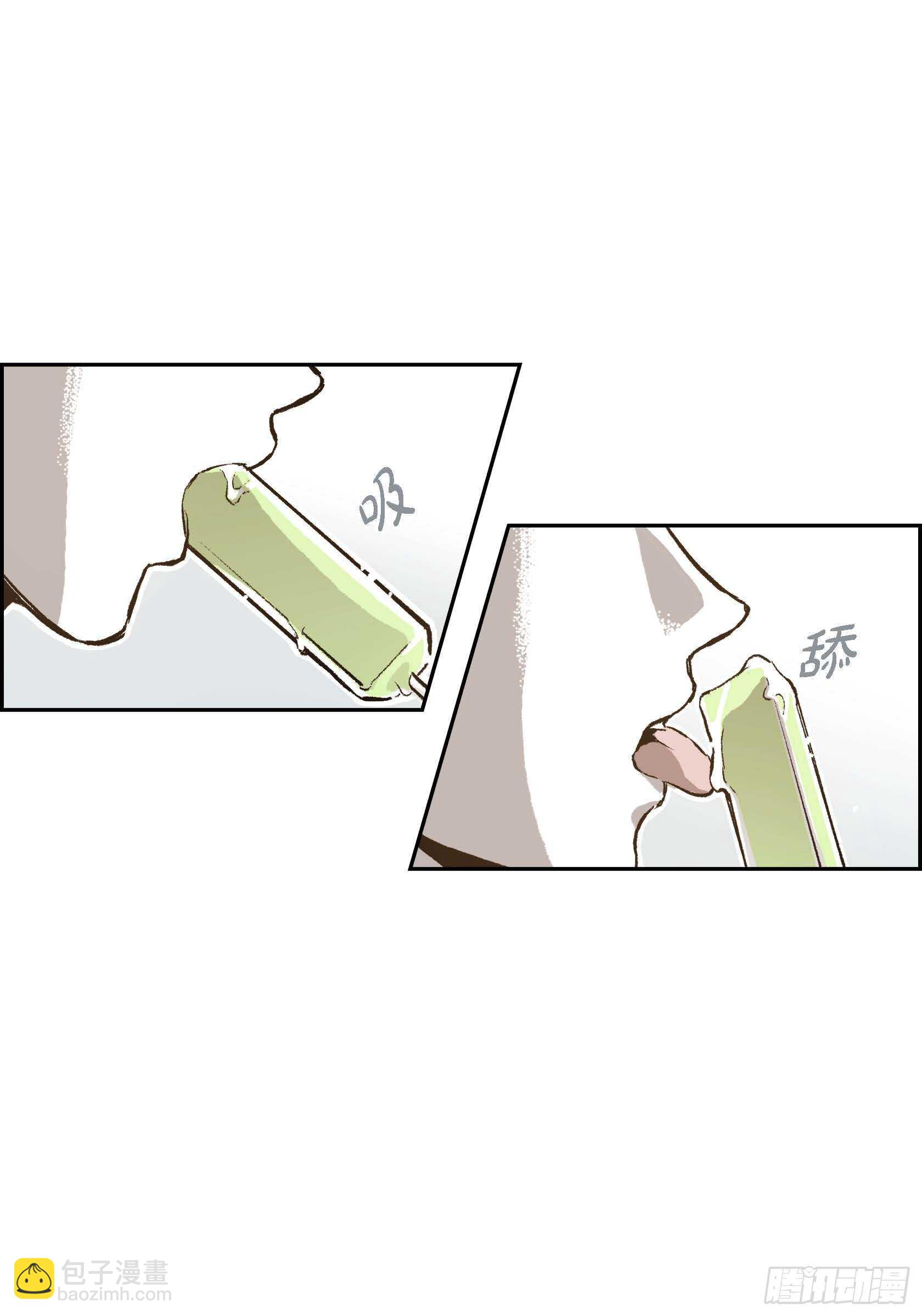 41.回不到从前(1/2)-第42话