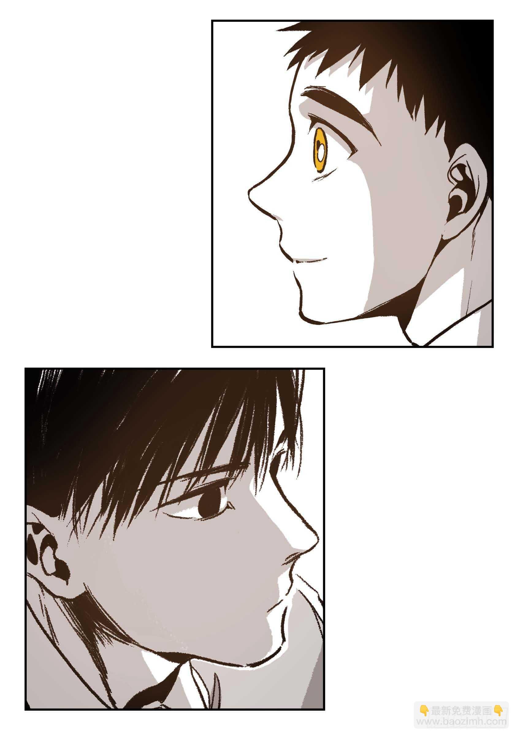 41.回不到从前(1/2)-第42话